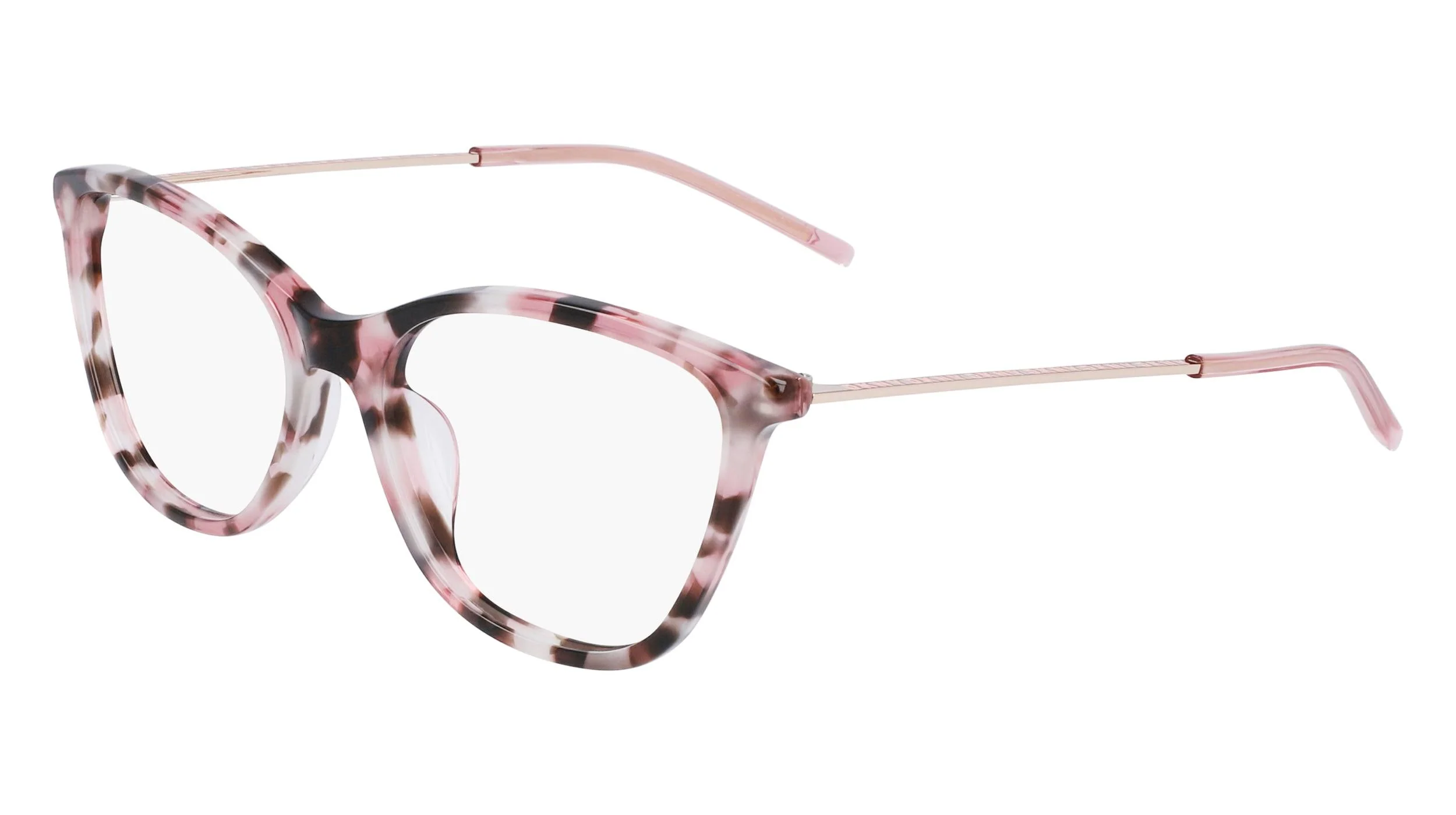 DKNY DK7009 Eyeglasses - Image 3
