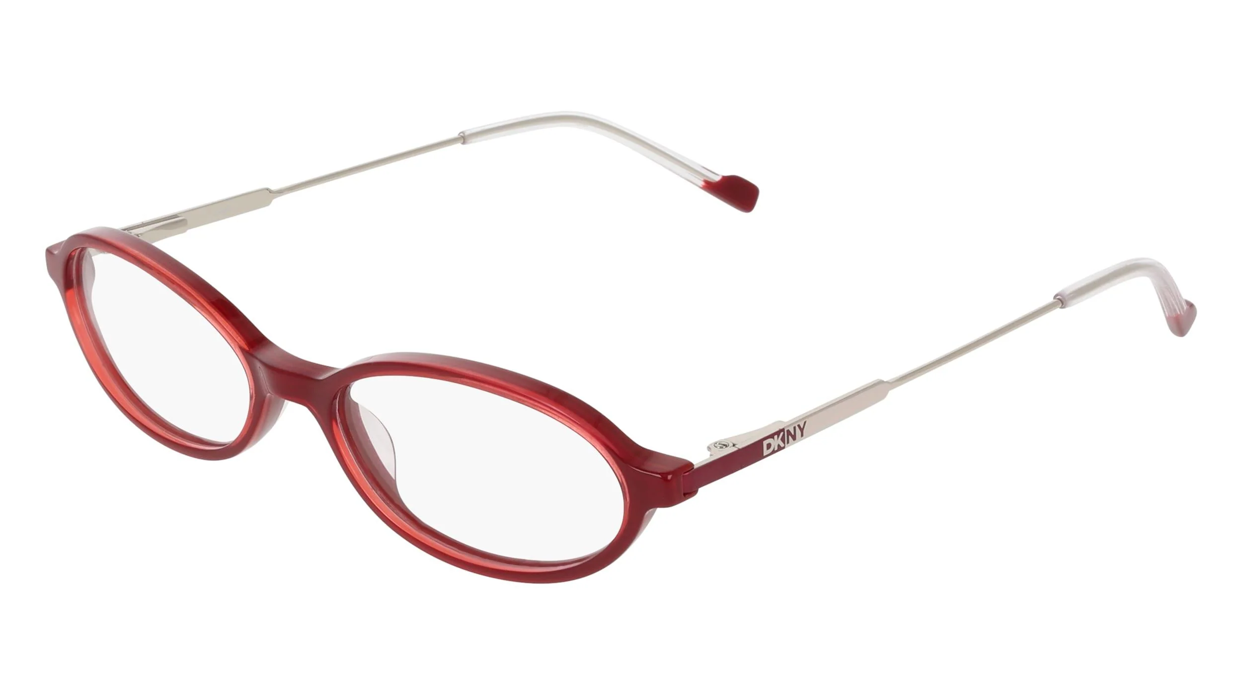 DKNY DK7016 Eyeglasses - Image 2