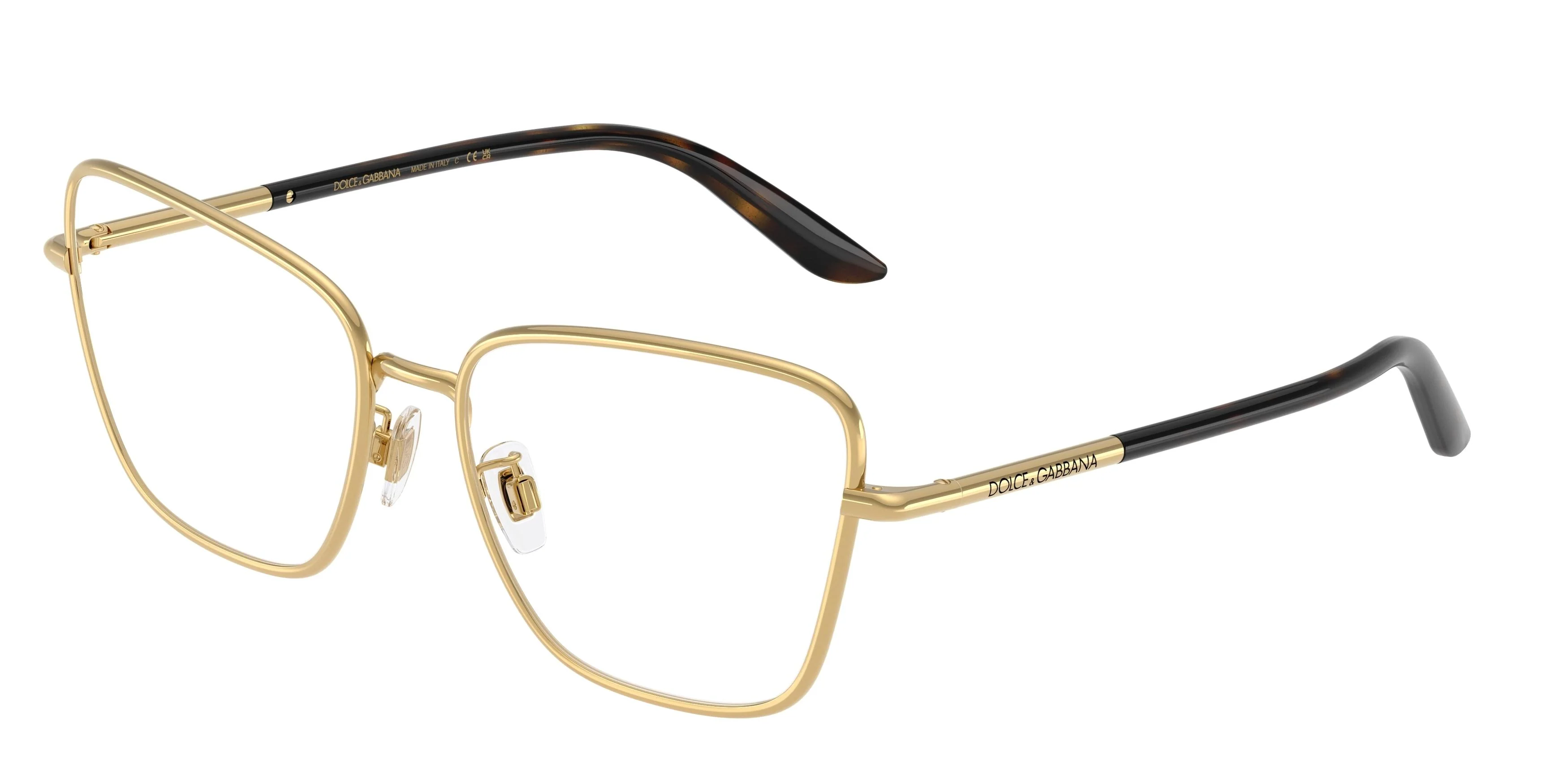 Dolce & Gabbana 1359 Eyeglasses - Image 2
