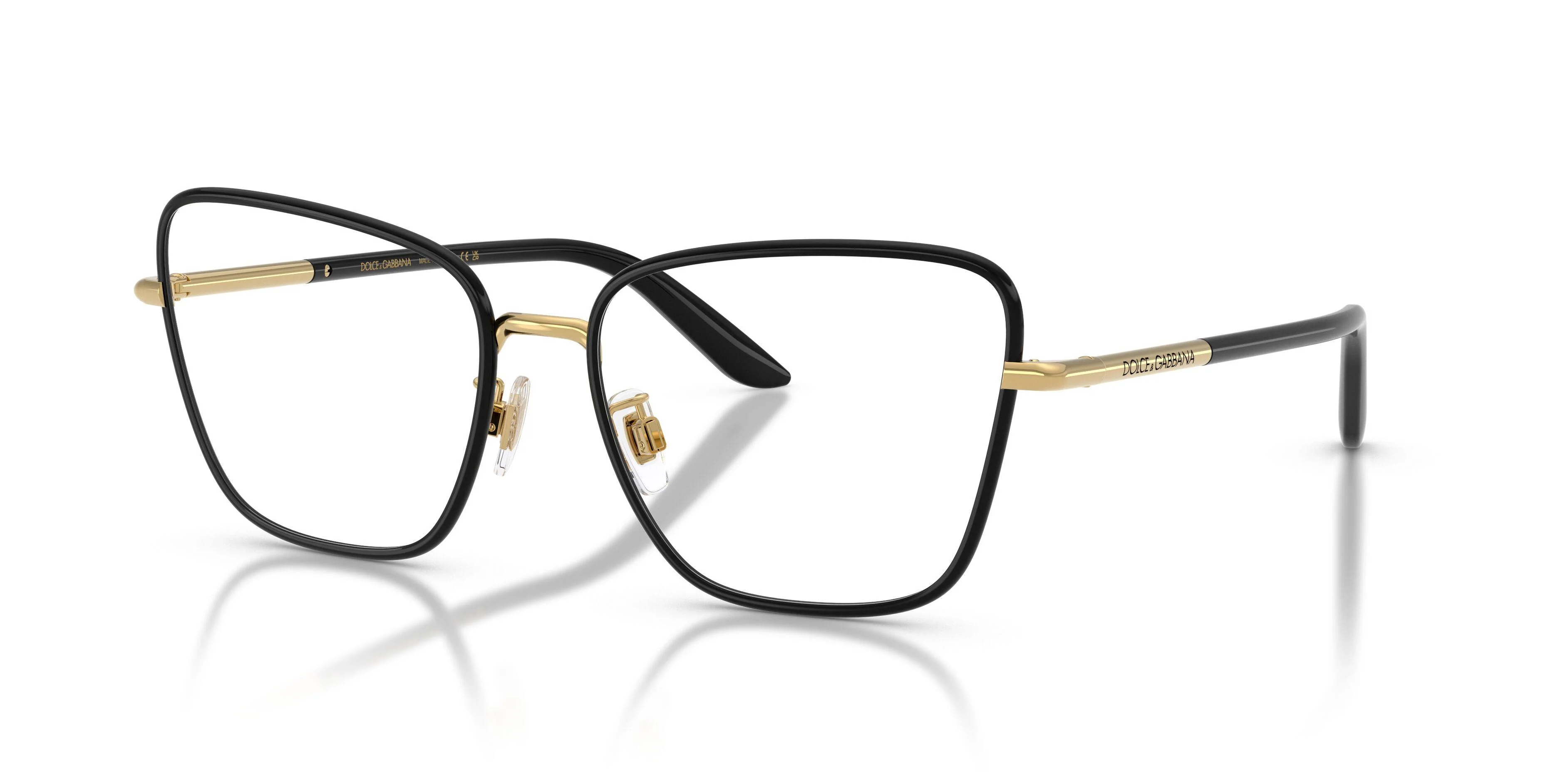Dolce & Gabbana 1359 Eyeglasses - Image 20
