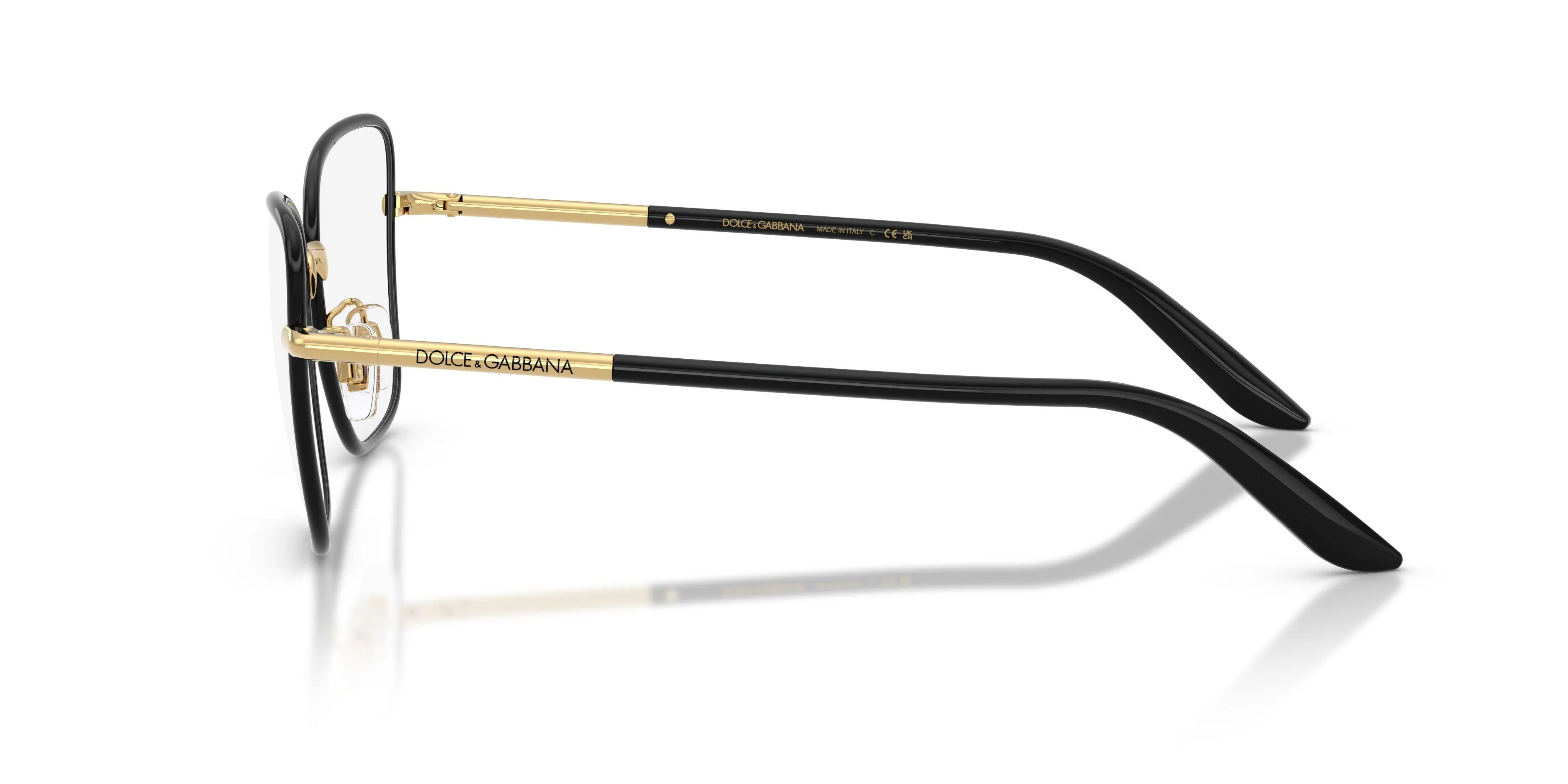 Dolce & Gabbana 1359 Eyeglasses - Image 21
