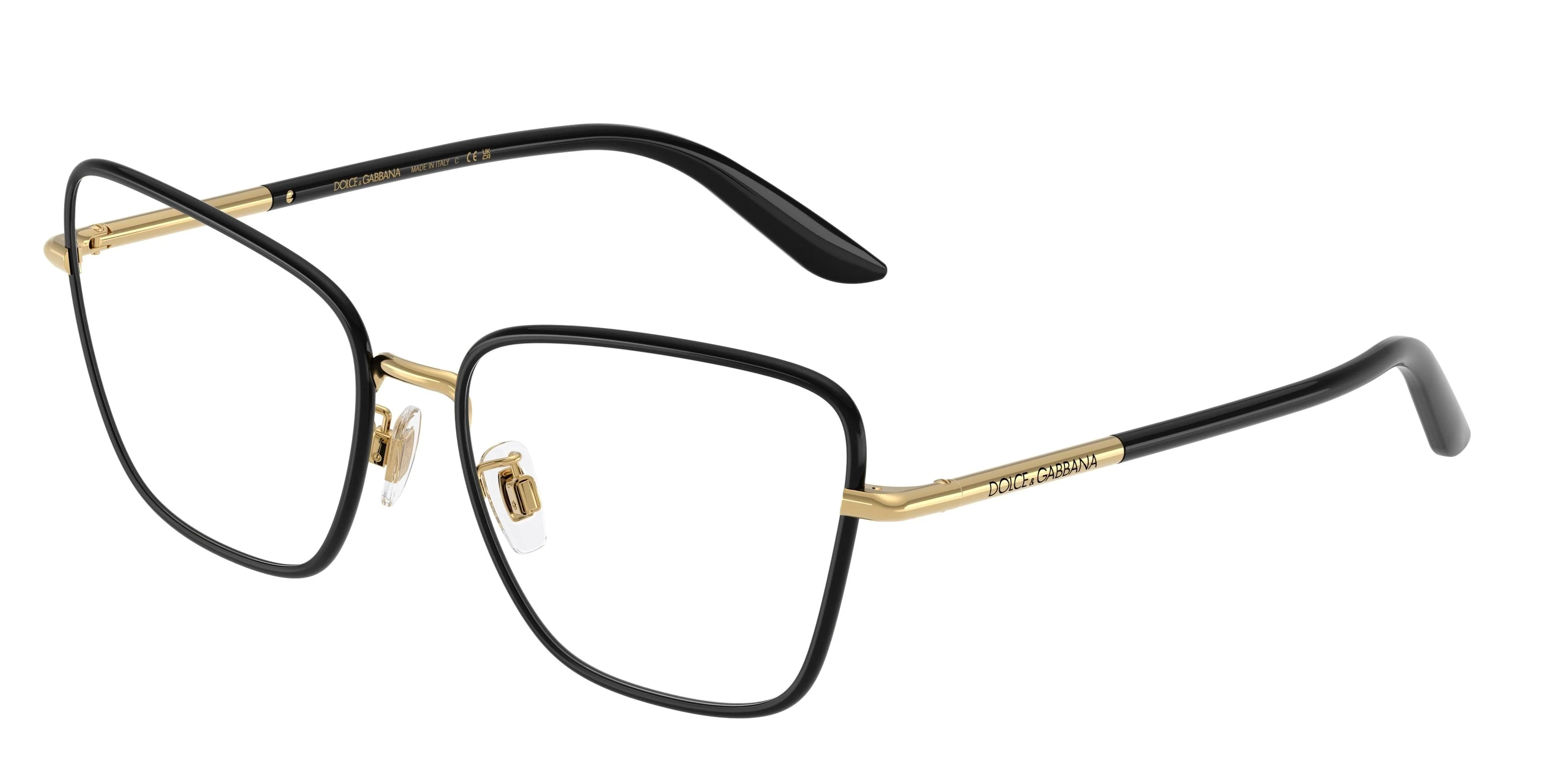 Dolce & Gabbana 1359 Eyeglasses - Image 4