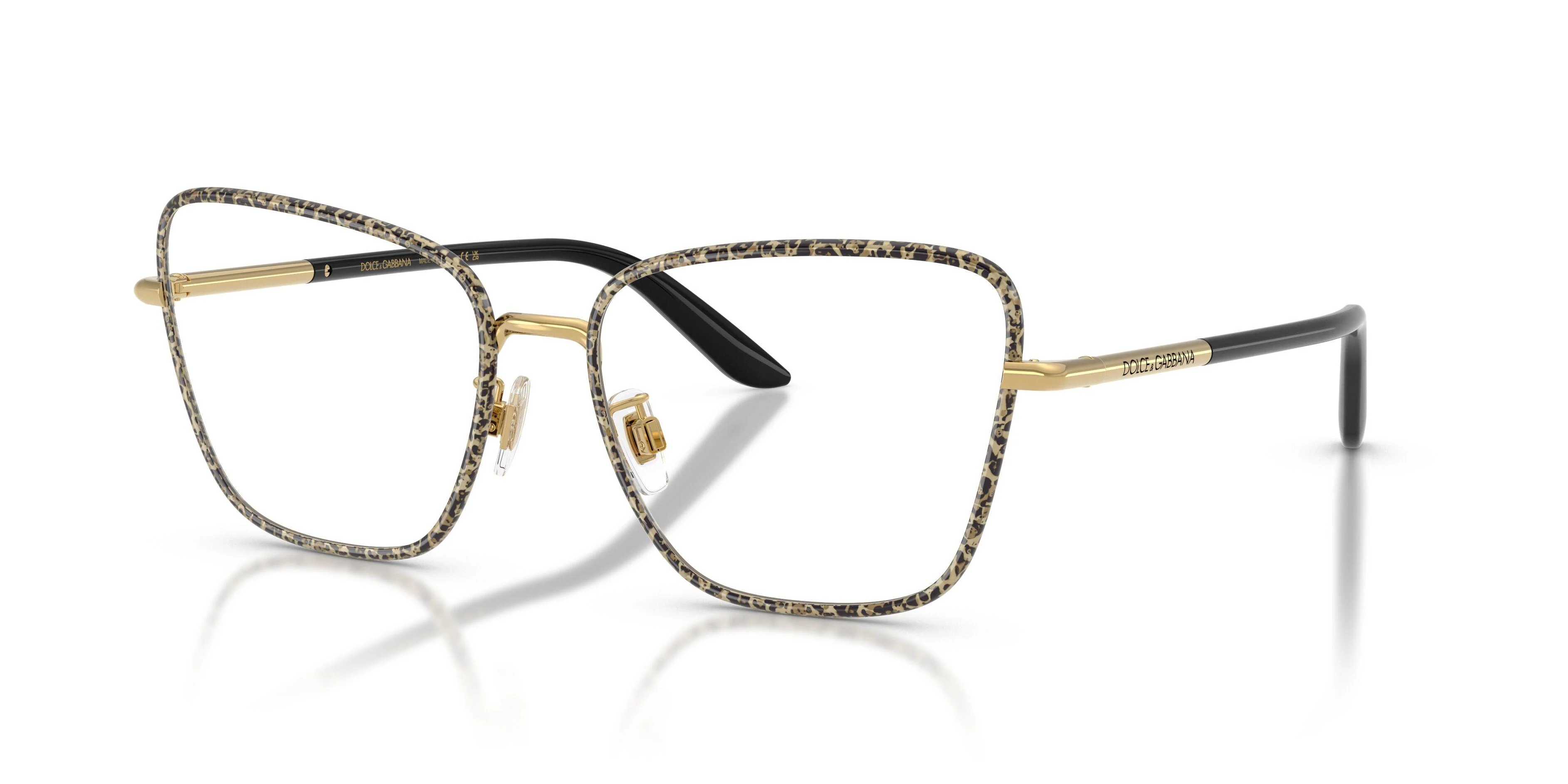 Dolce & Gabbana 1359 Eyeglasses - Image 5