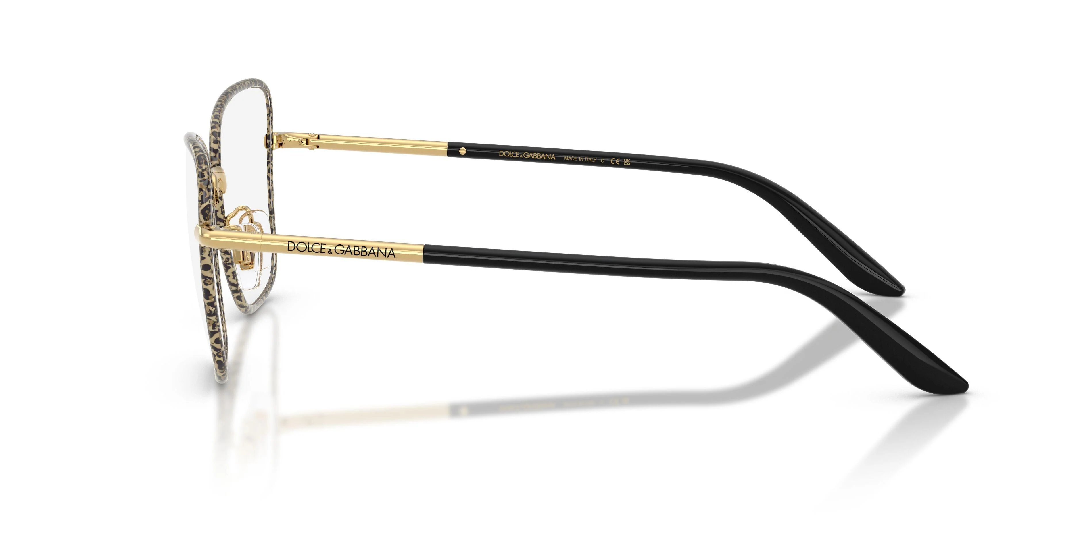 Dolce & Gabbana 1359 Eyeglasses - Image 6