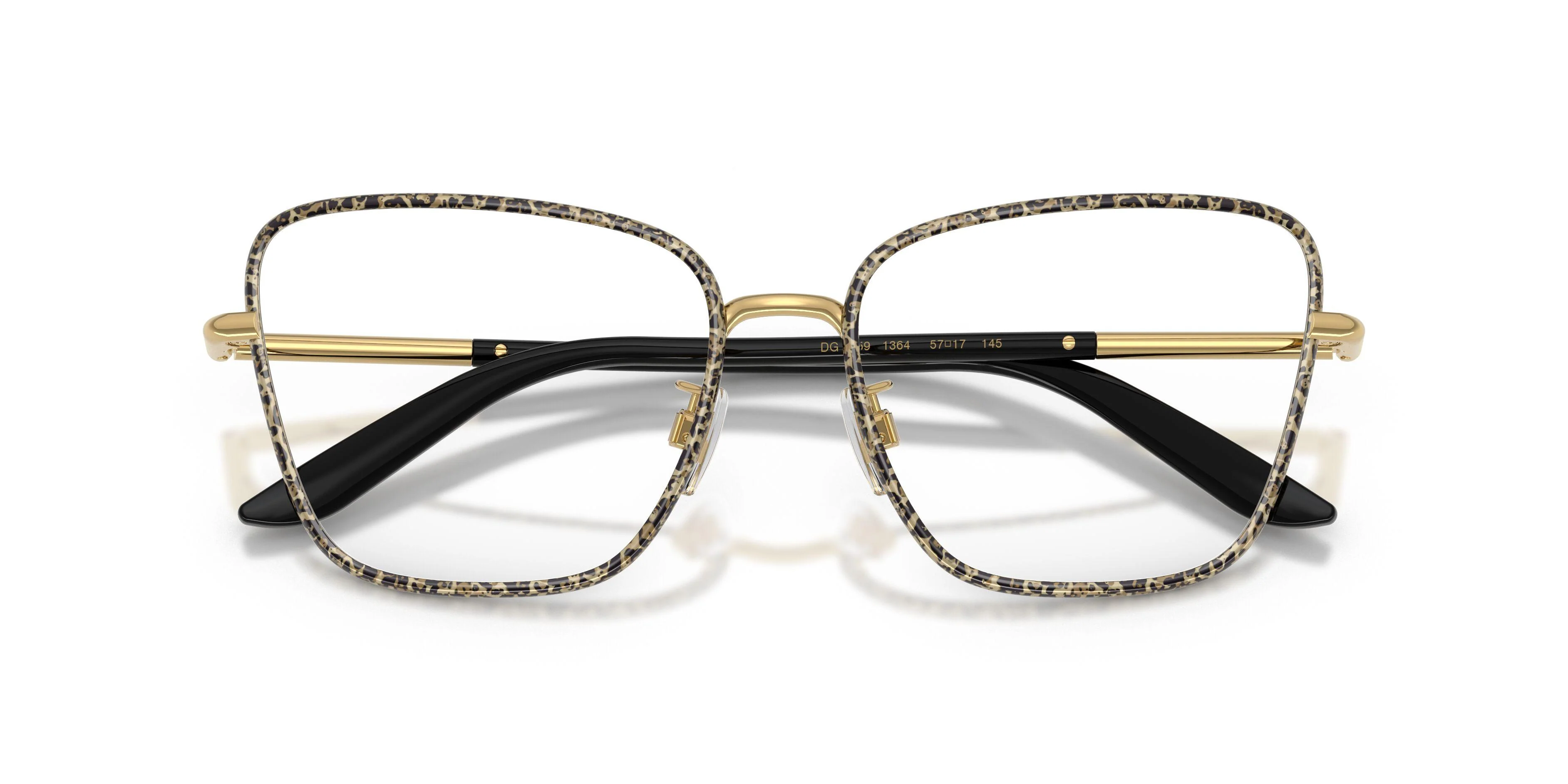 Dolce & Gabbana 1359 Eyeglasses - Image 9