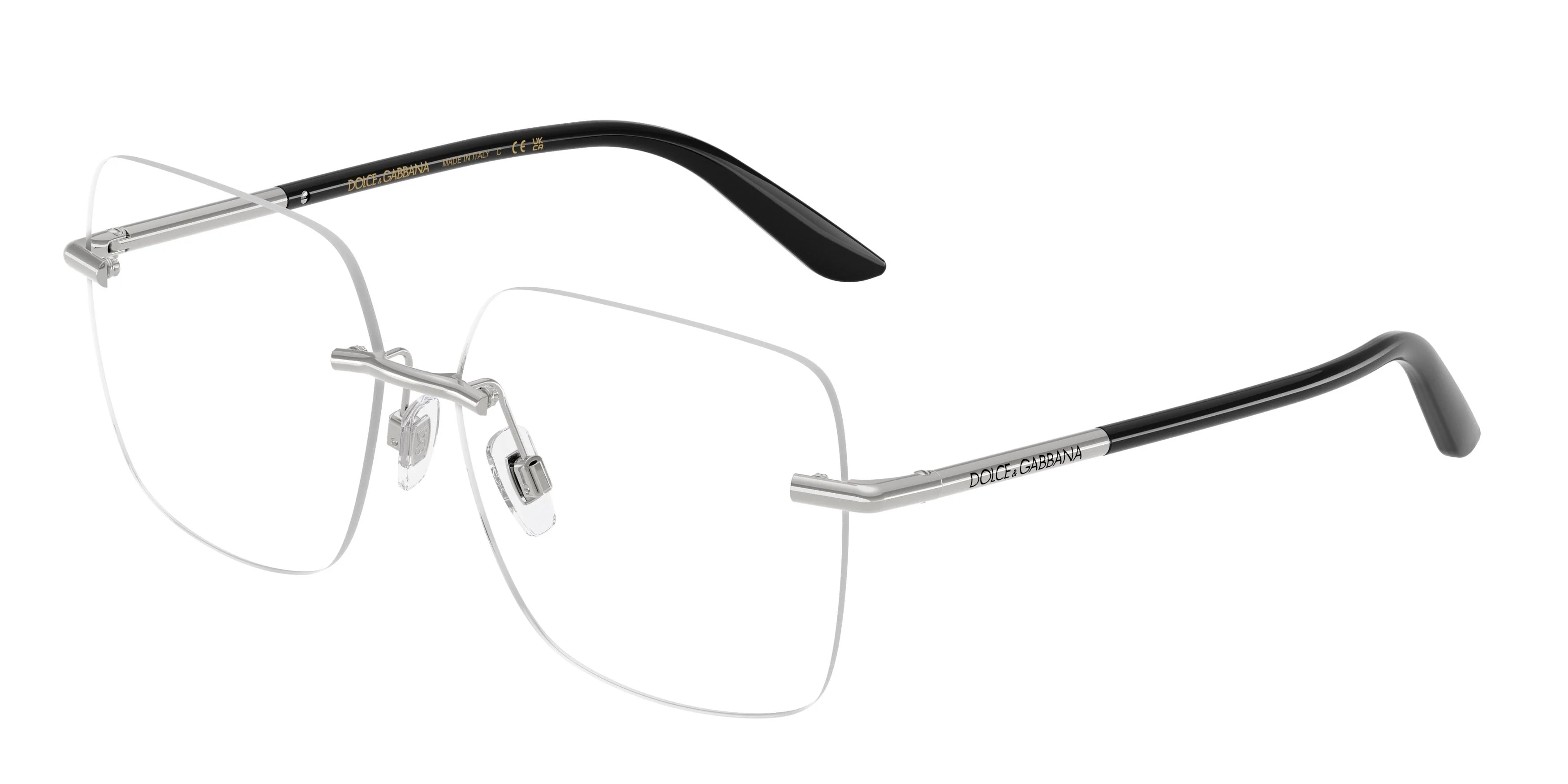 Dolce & Gabbana 1360 Eyeglasses