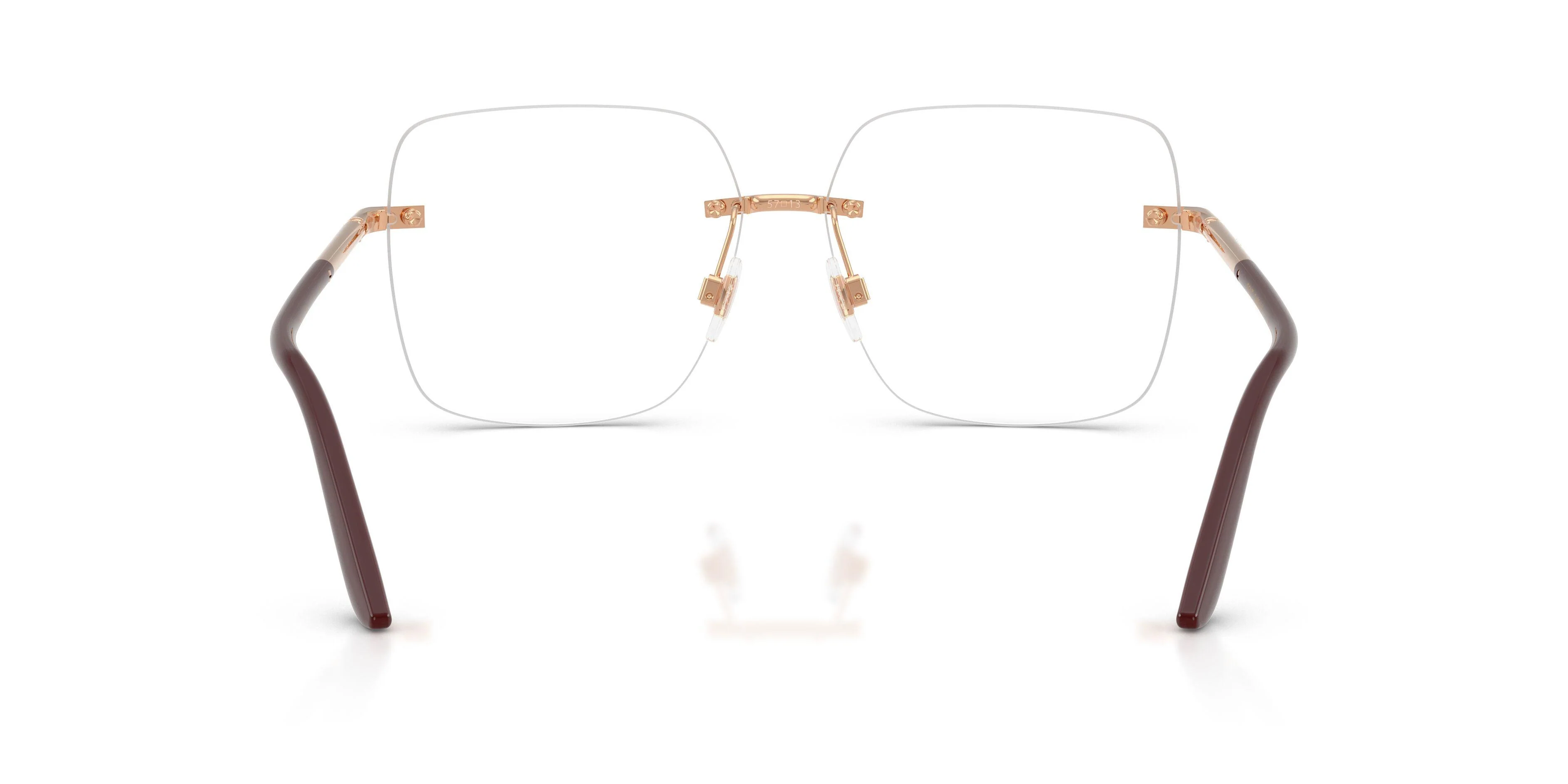 Dolce & Gabbana 1360 Eyeglasses - Image 11