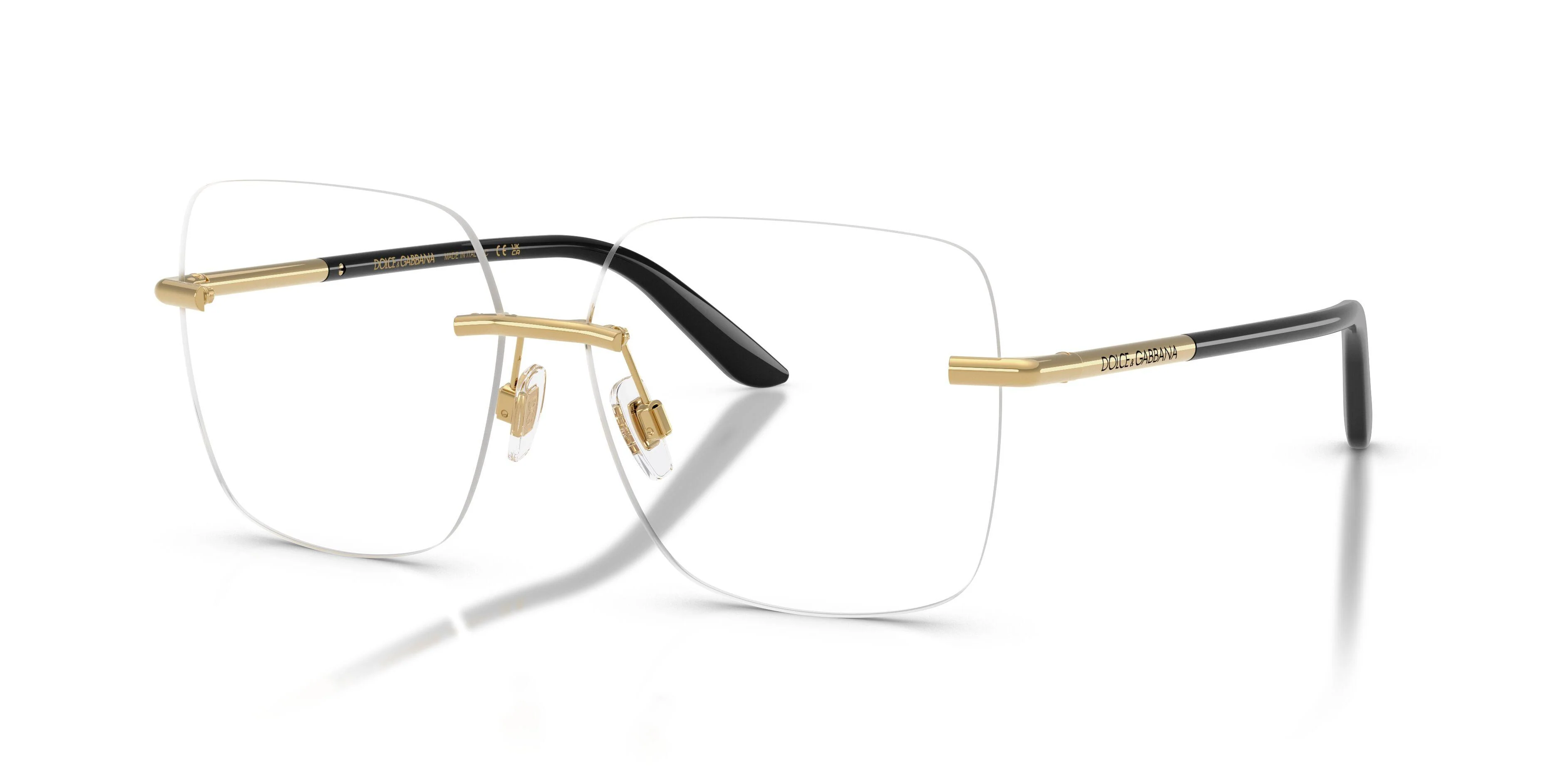 Dolce & Gabbana 1360 Eyeglasses - Image 14