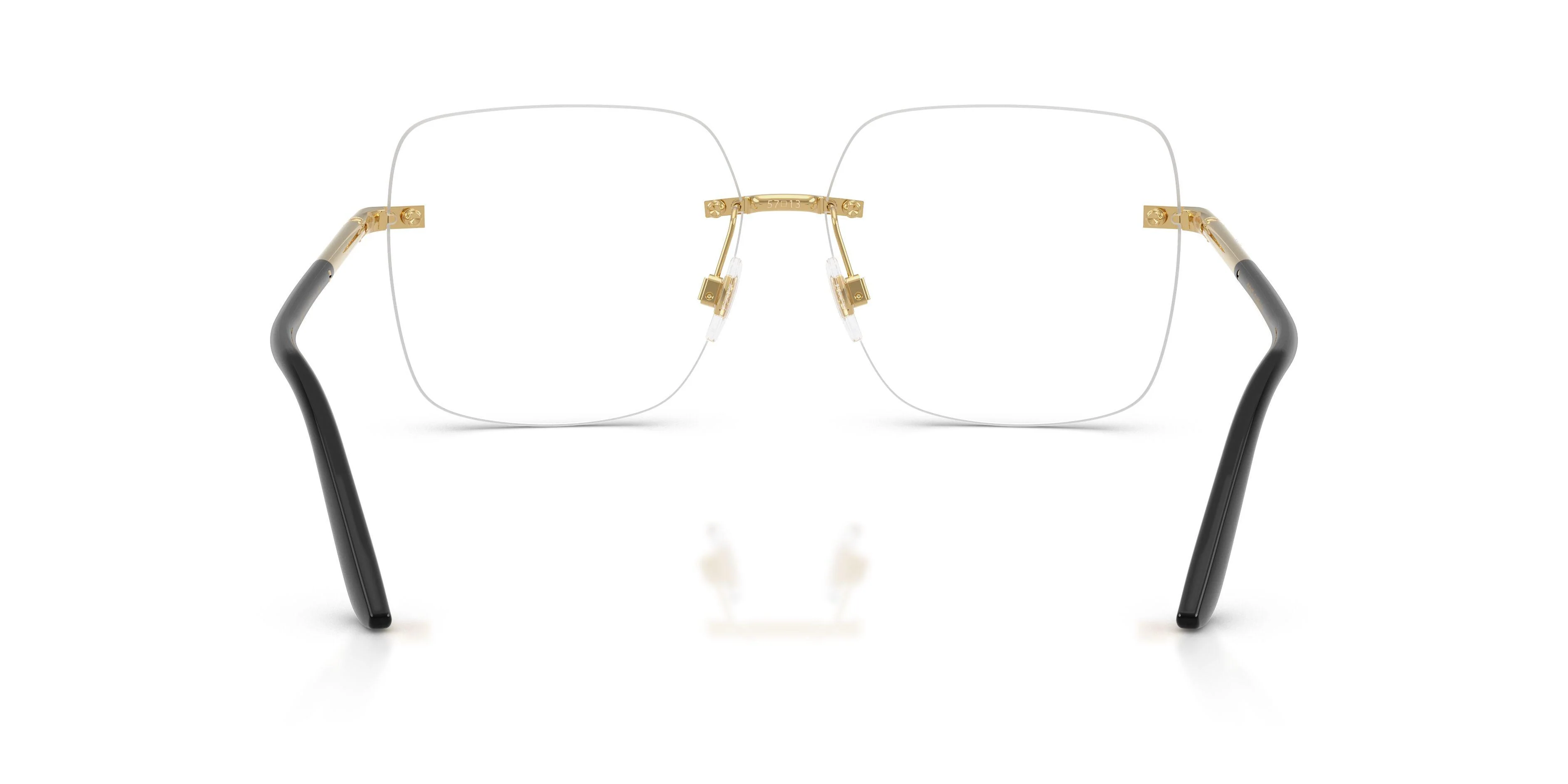 Dolce & Gabbana 1360 Eyeglasses - Image 16