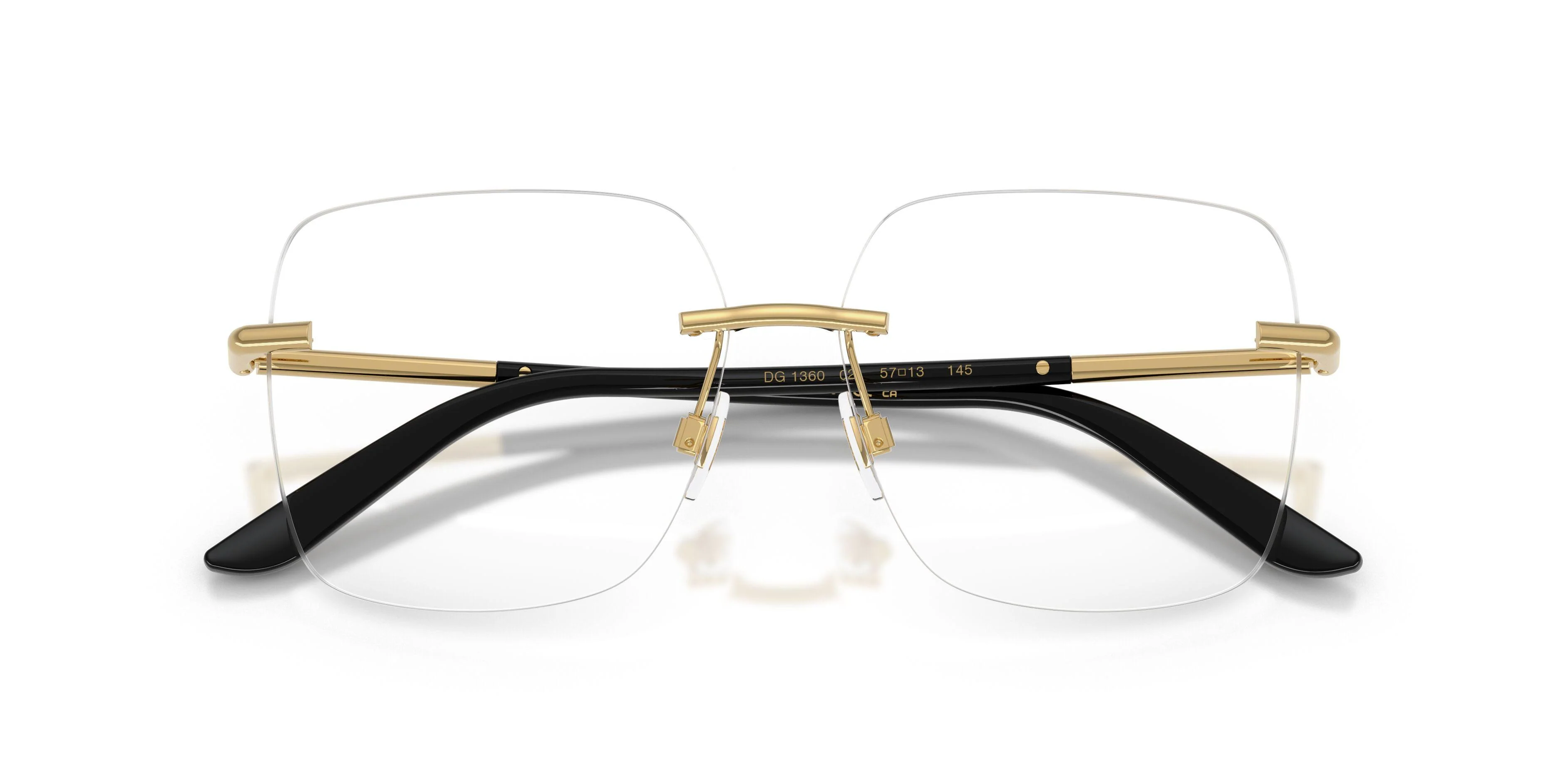 Dolce & Gabbana 1360 Eyeglasses - Image 18