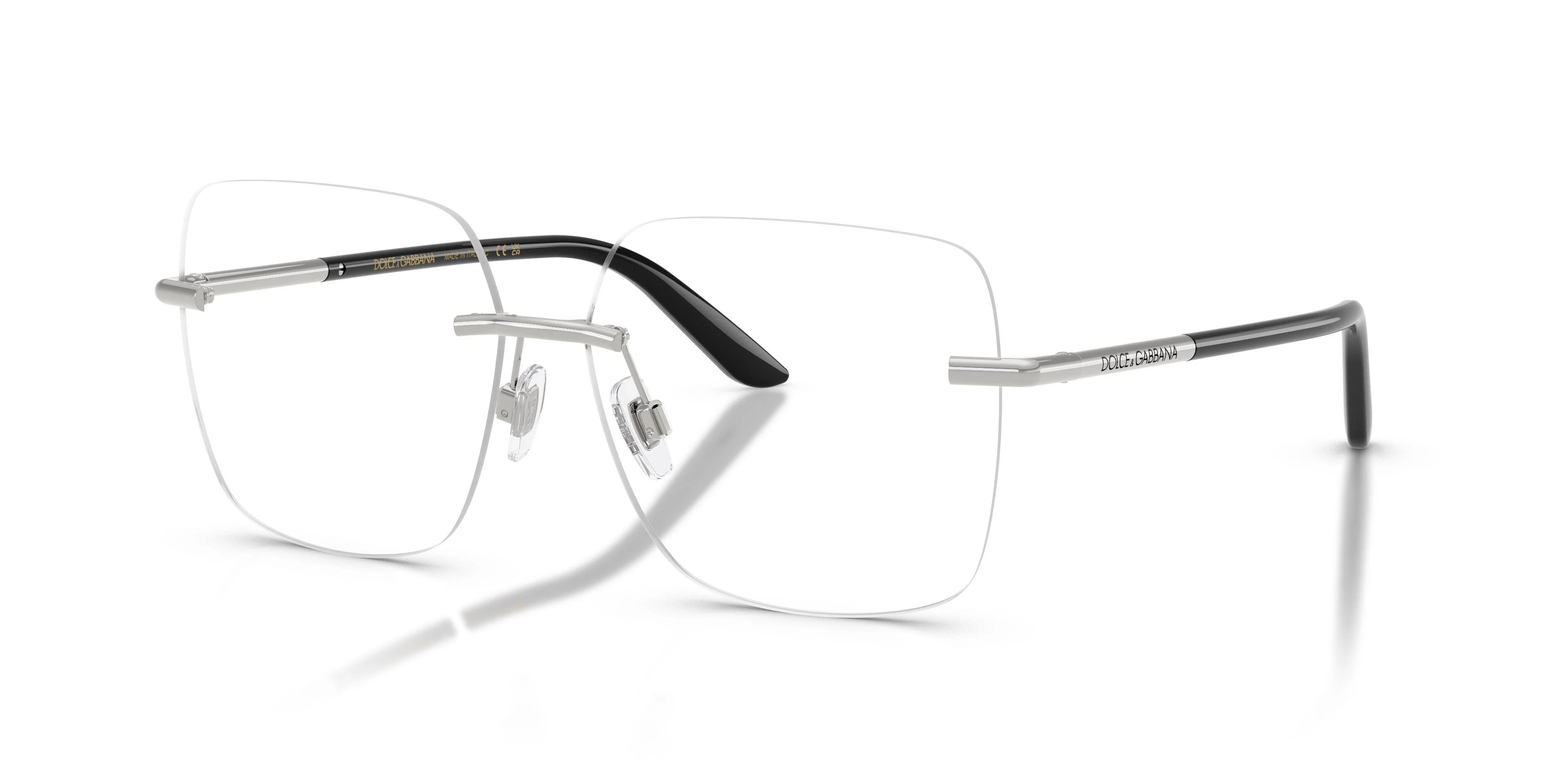 Dolce & Gabbana 1360 Eyeglasses - Image 4