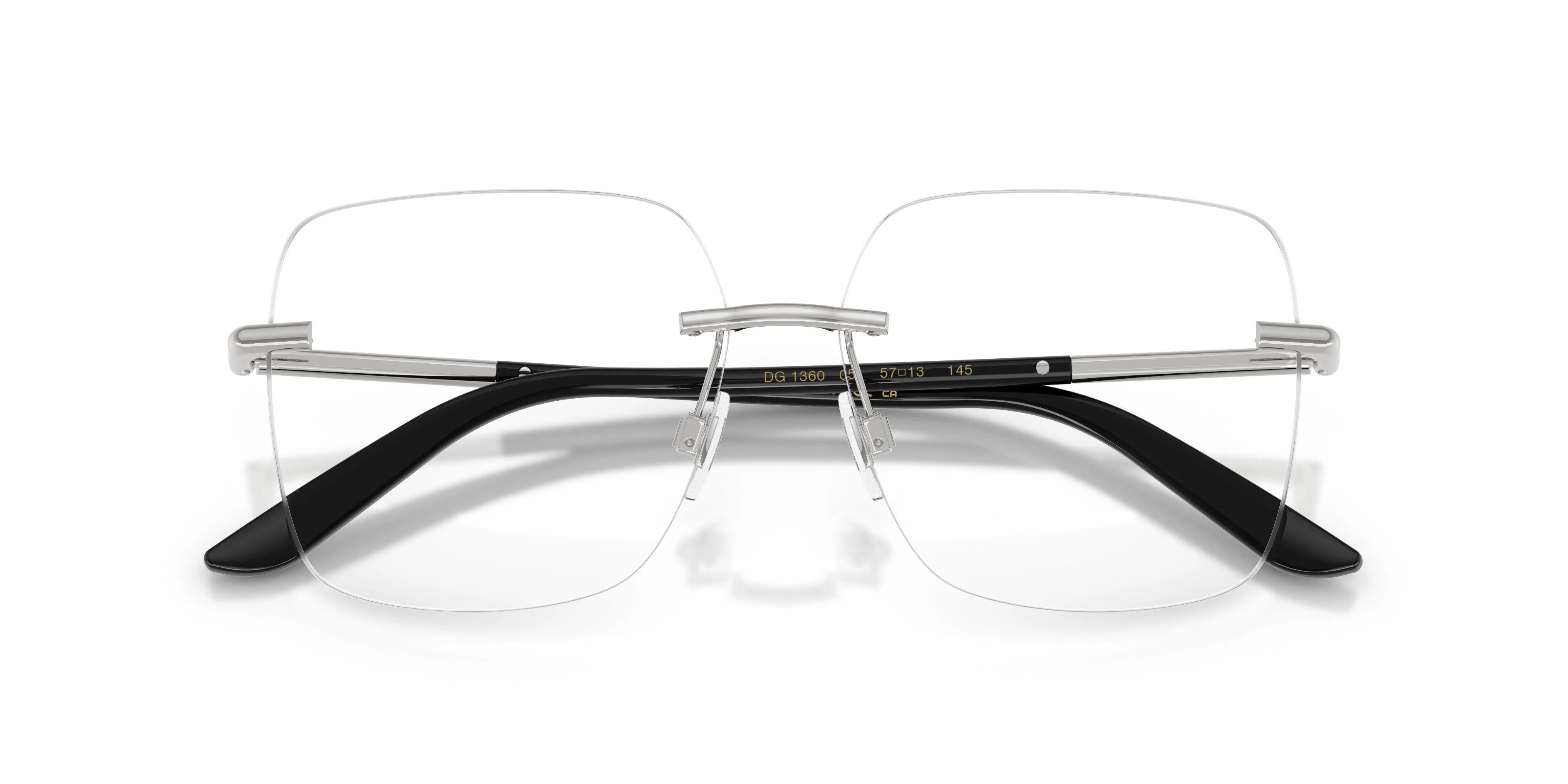 Dolce & Gabbana 1360 Eyeglasses - Image 8