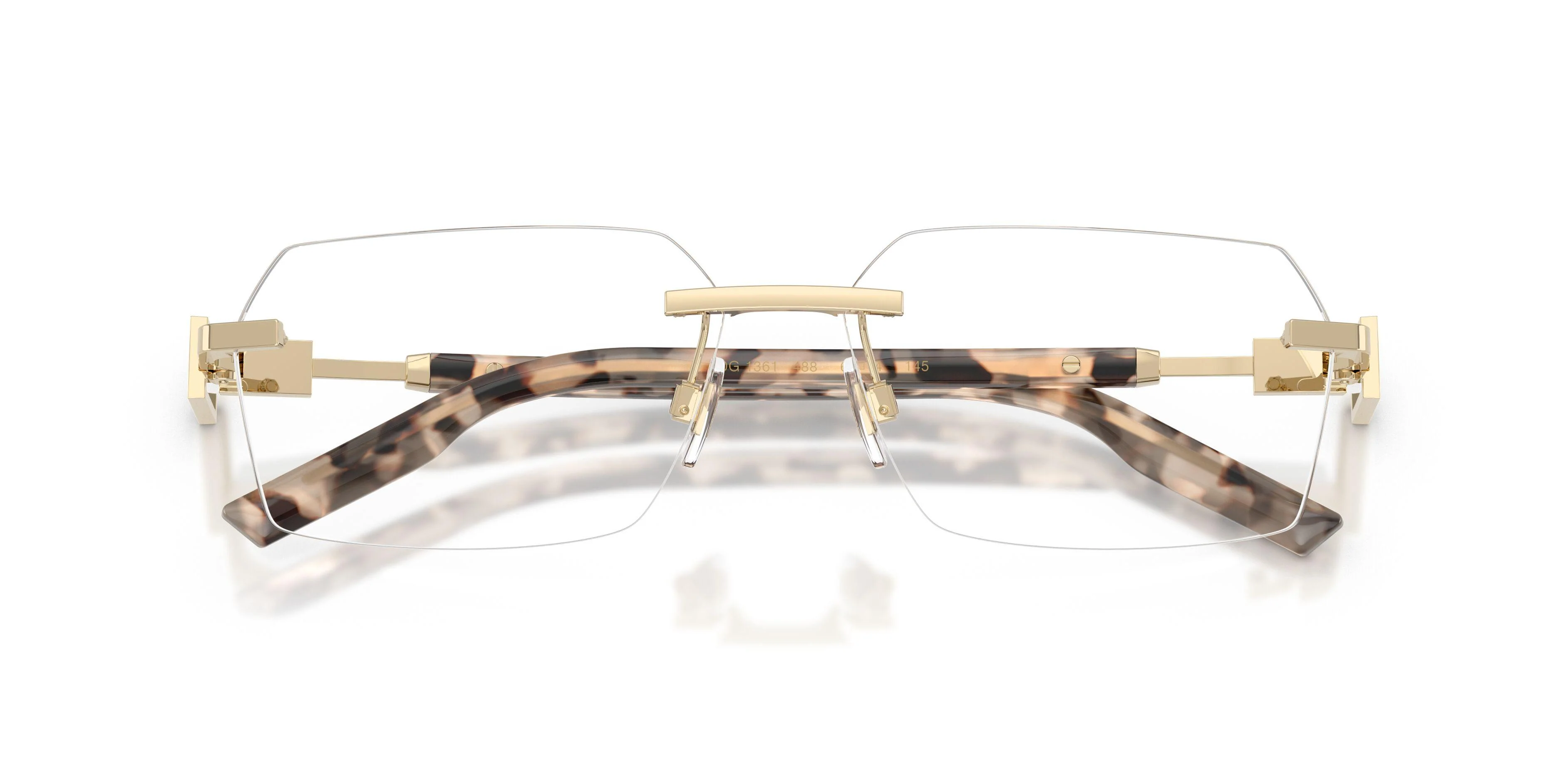 Dolce & Gabbana 1361 Eyeglasses - Image 18
