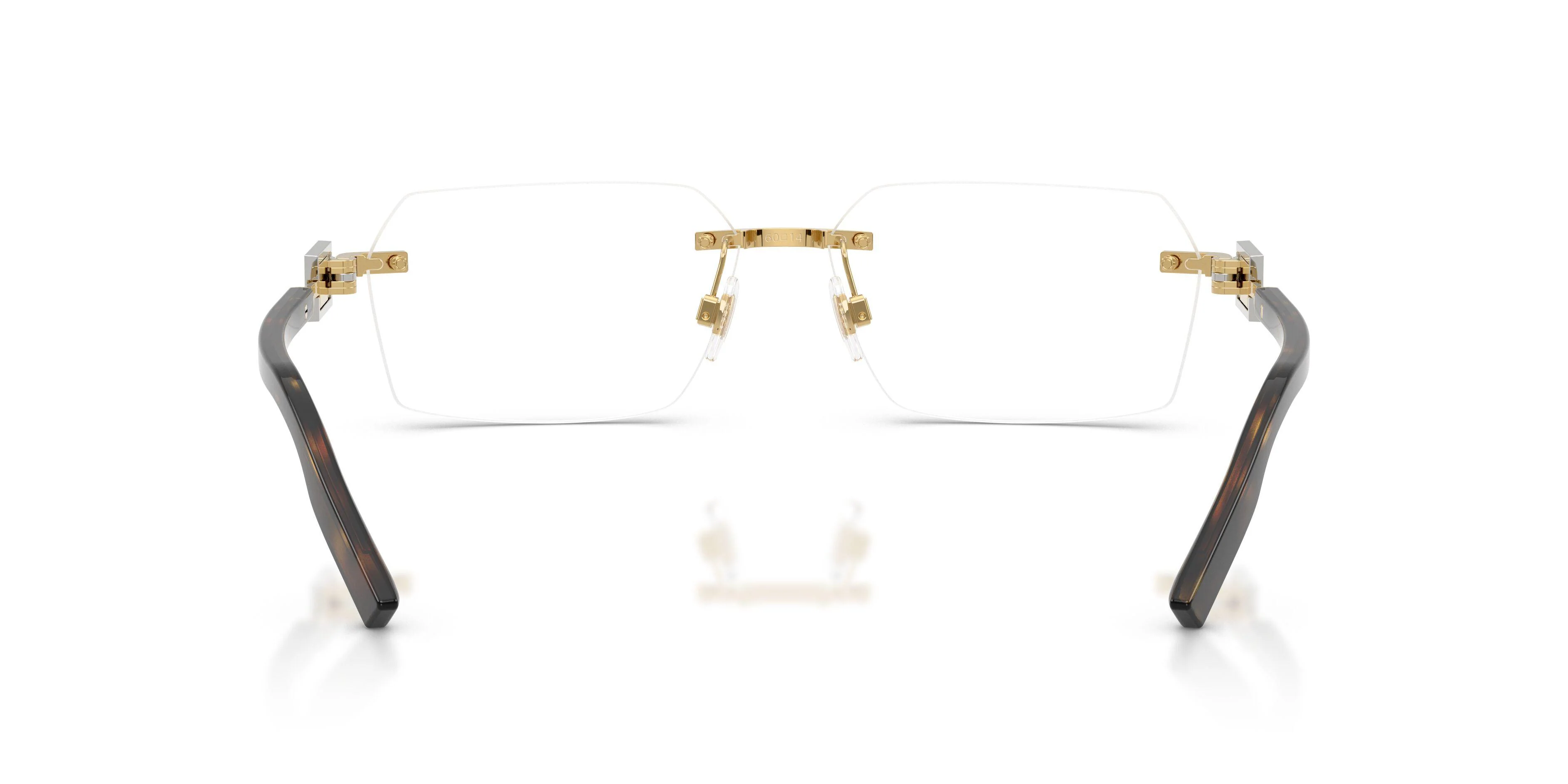 Dolce & Gabbana 1361 Eyeglasses - Image 6