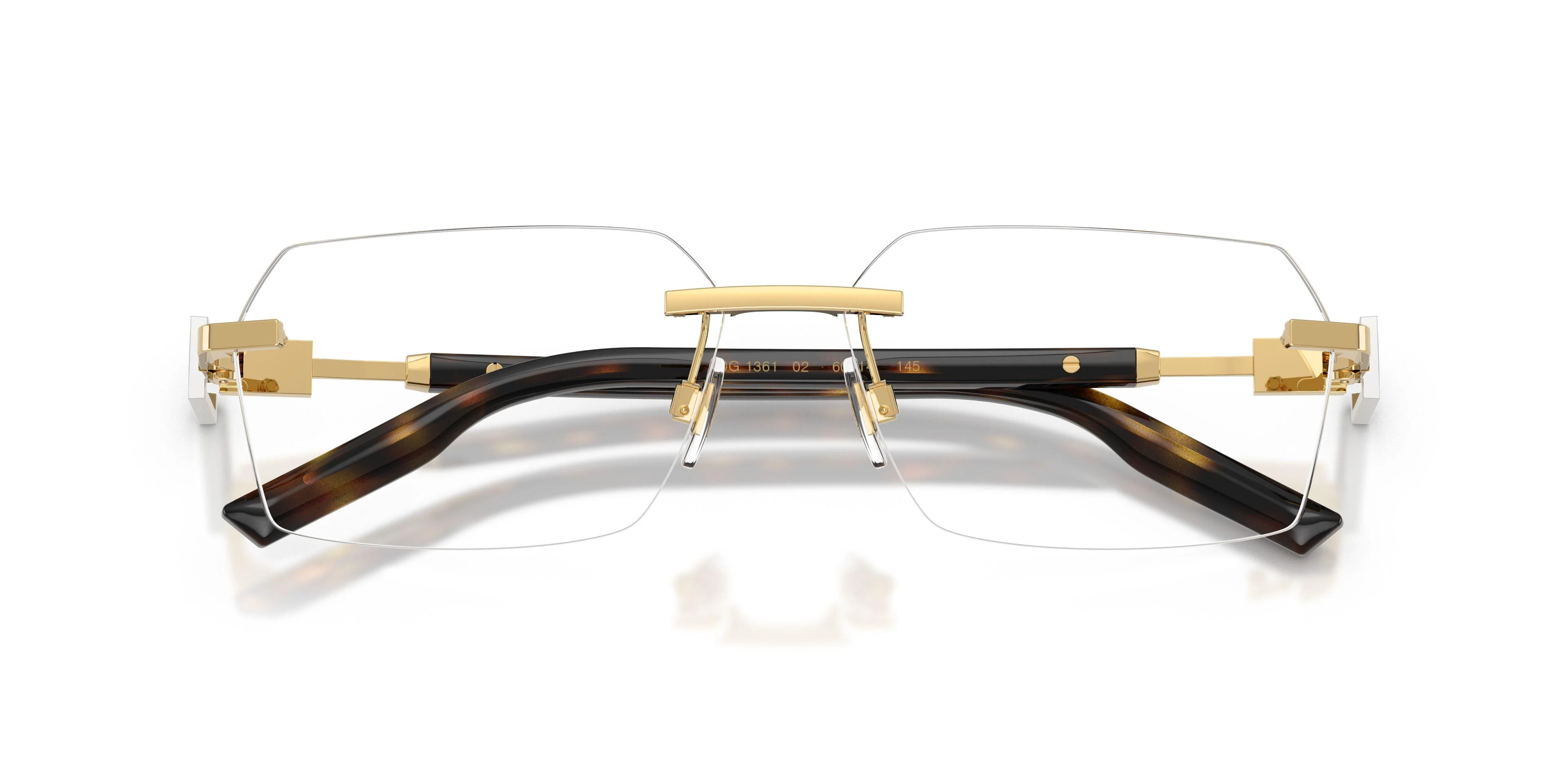 Dolce & Gabbana 1361 Eyeglasses - Image 8