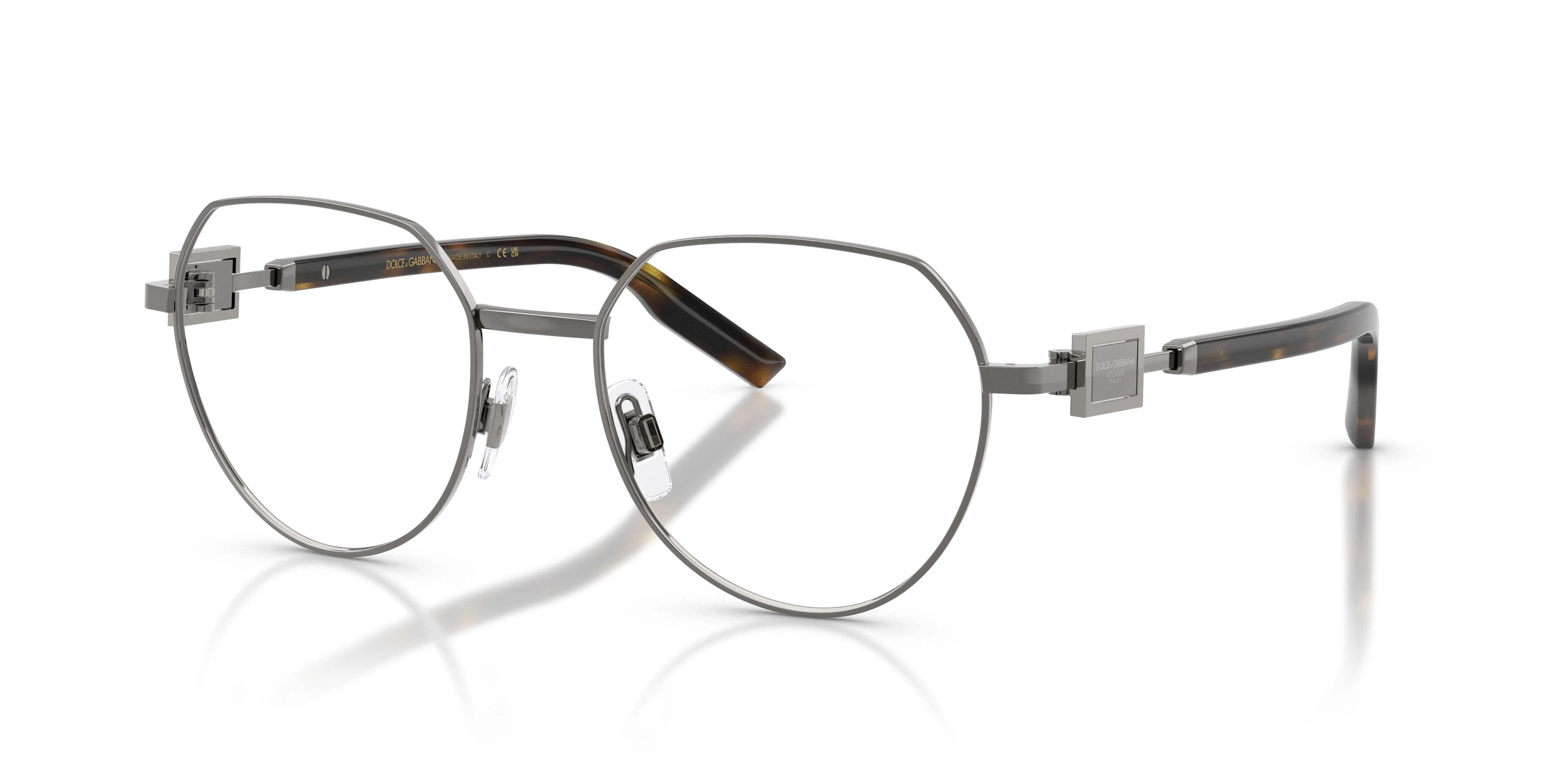 Dolce & Gabbana 1362 Eyeglasses - Image 20
