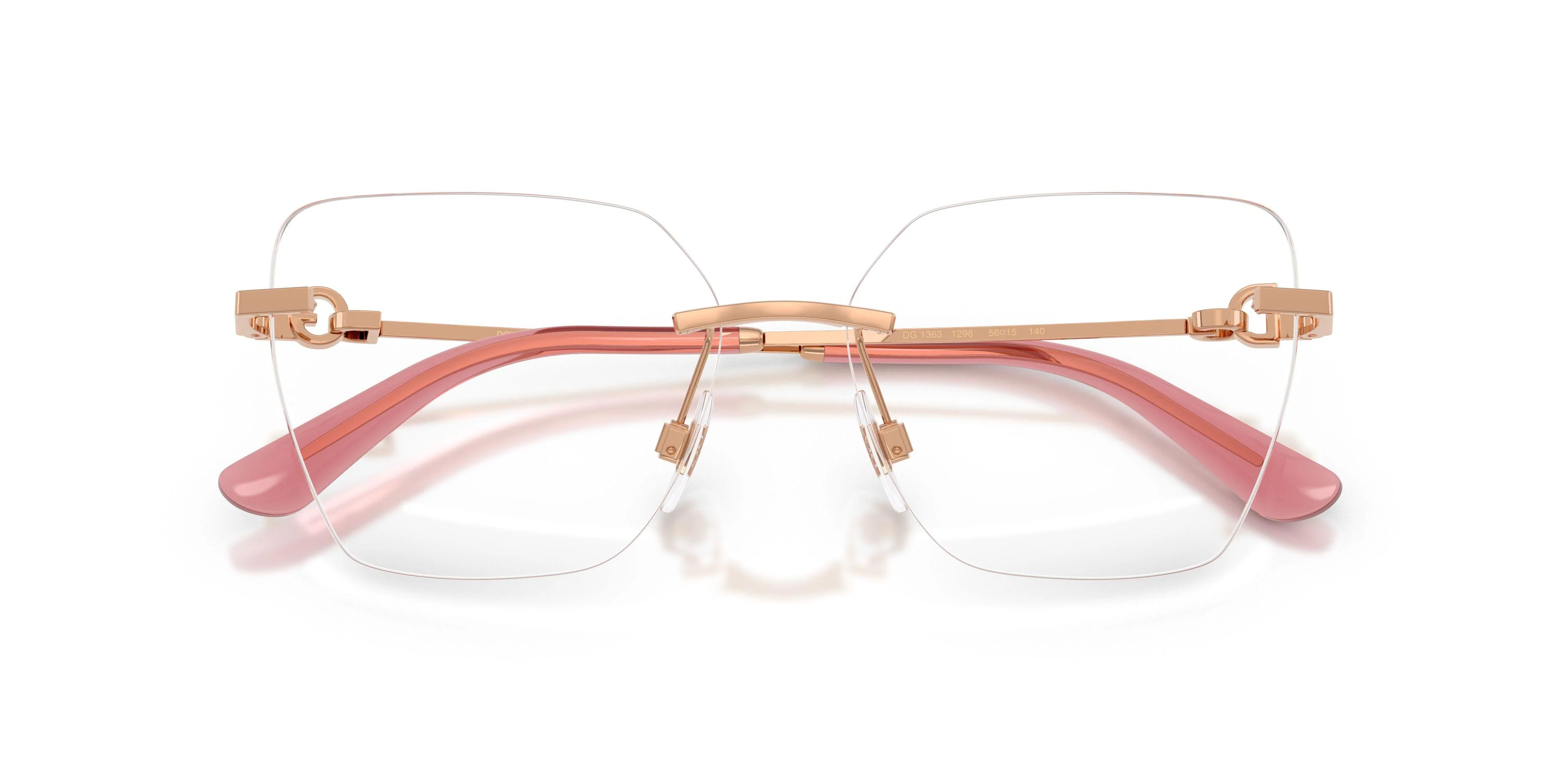 Dolce & Gabbana 1363 Eyeglasses - Image 18