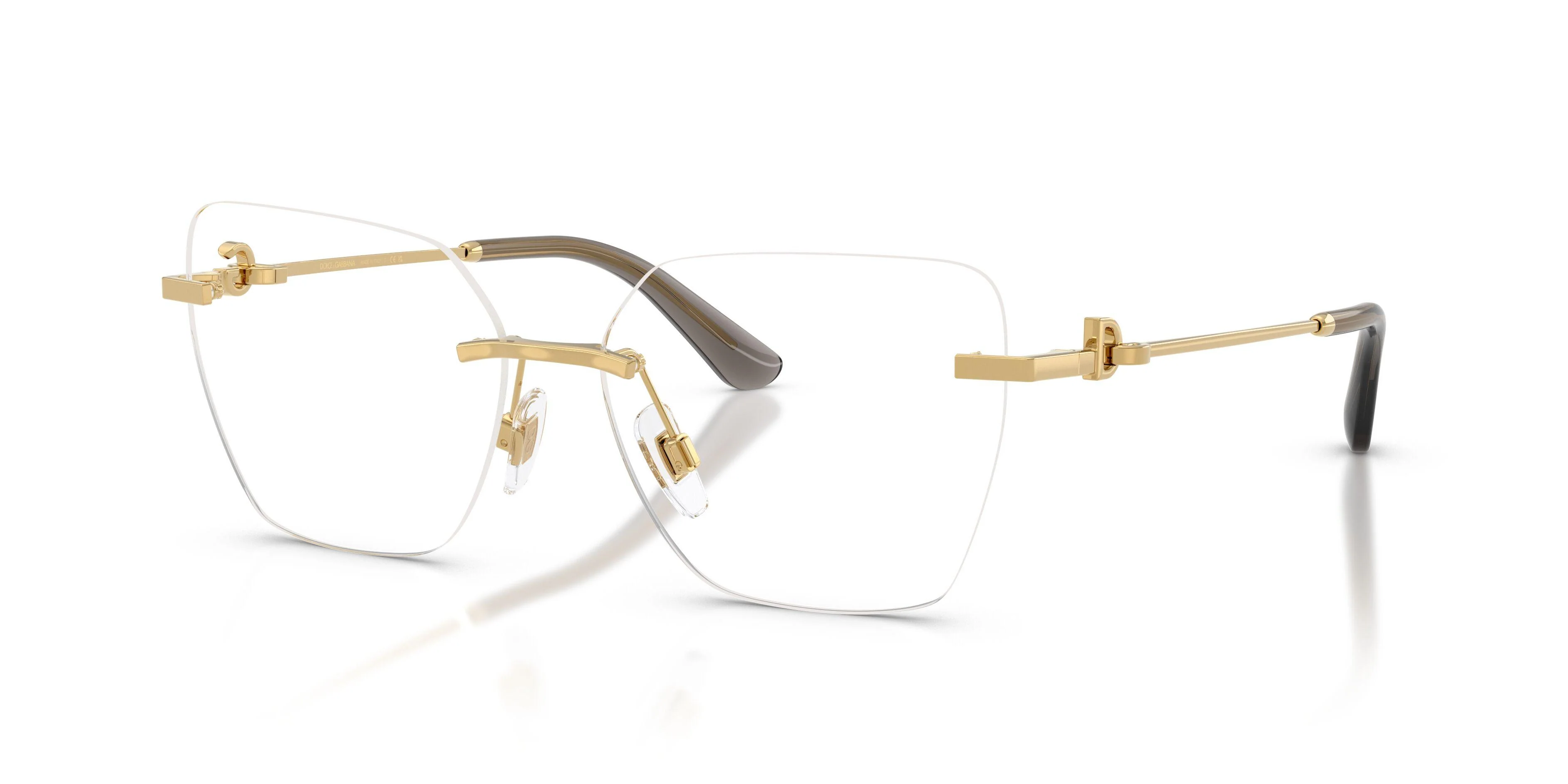 Dolce & Gabbana 1363 Eyeglasses - Image 4