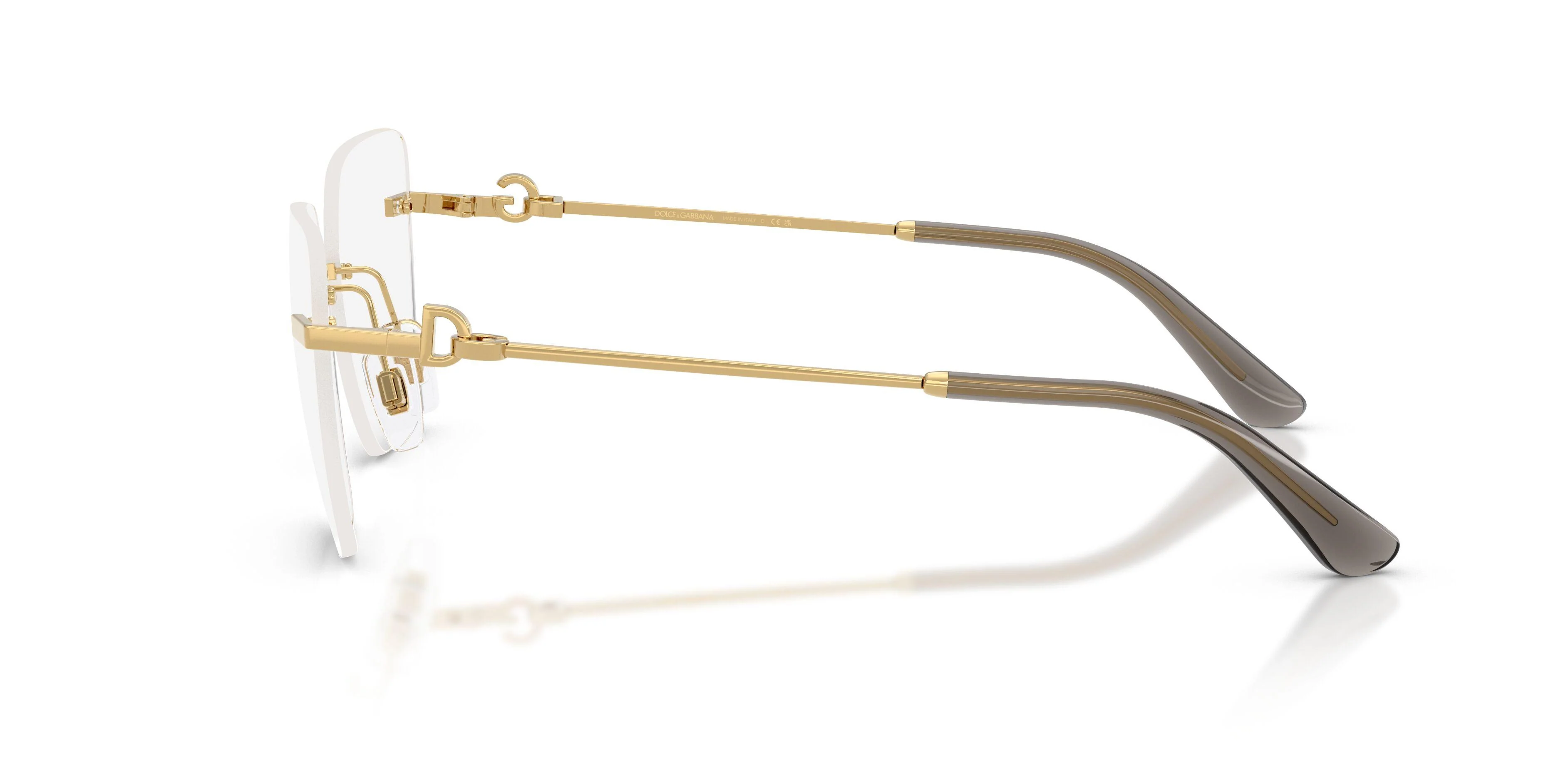 Dolce & Gabbana 1363 Eyeglasses - Image 5
