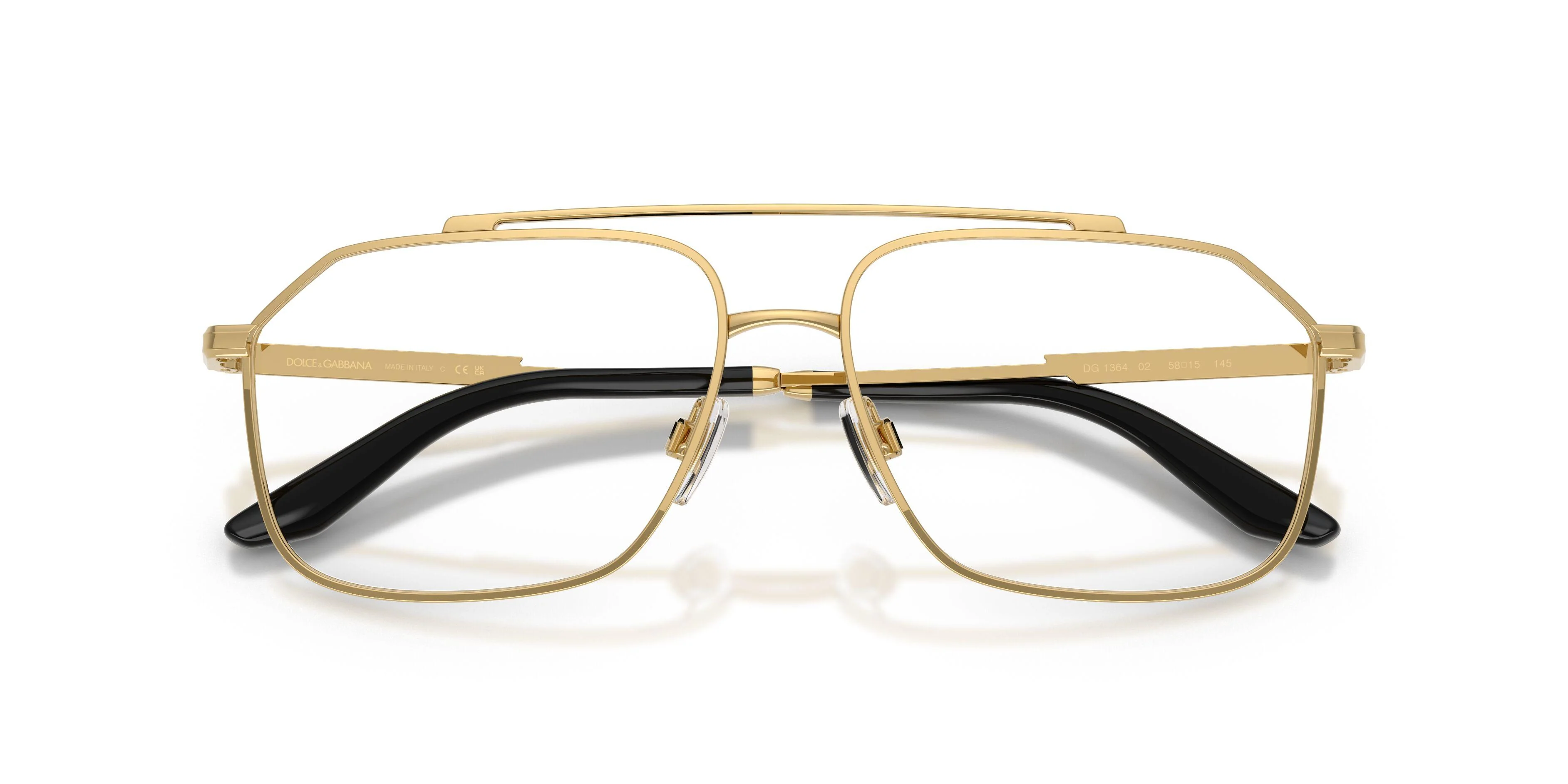 Dolce & Gabbana 1364 Eyeglasses - Image 14