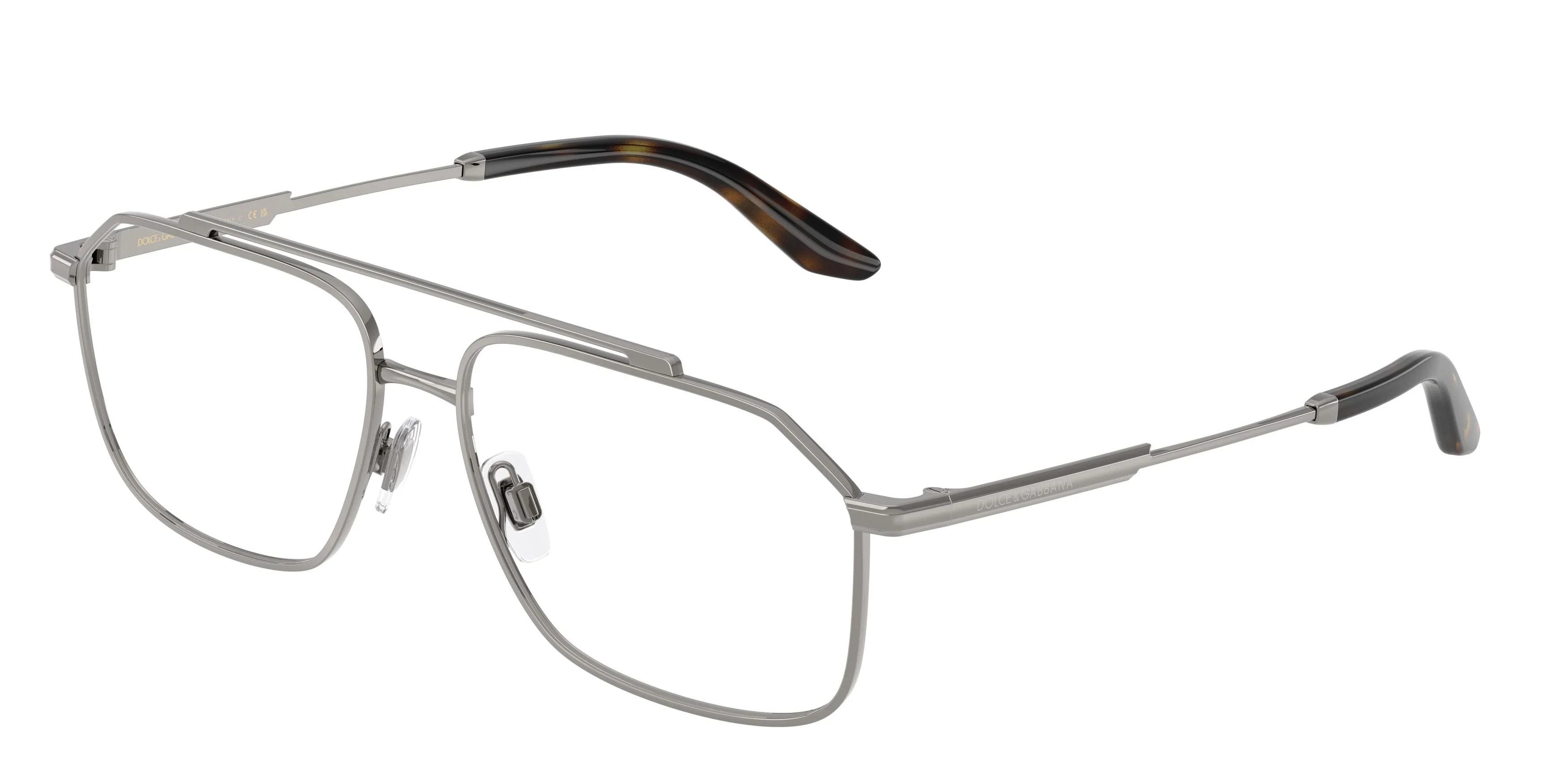 Dolce & Gabbana 1364 Eyeglasses - Image 3