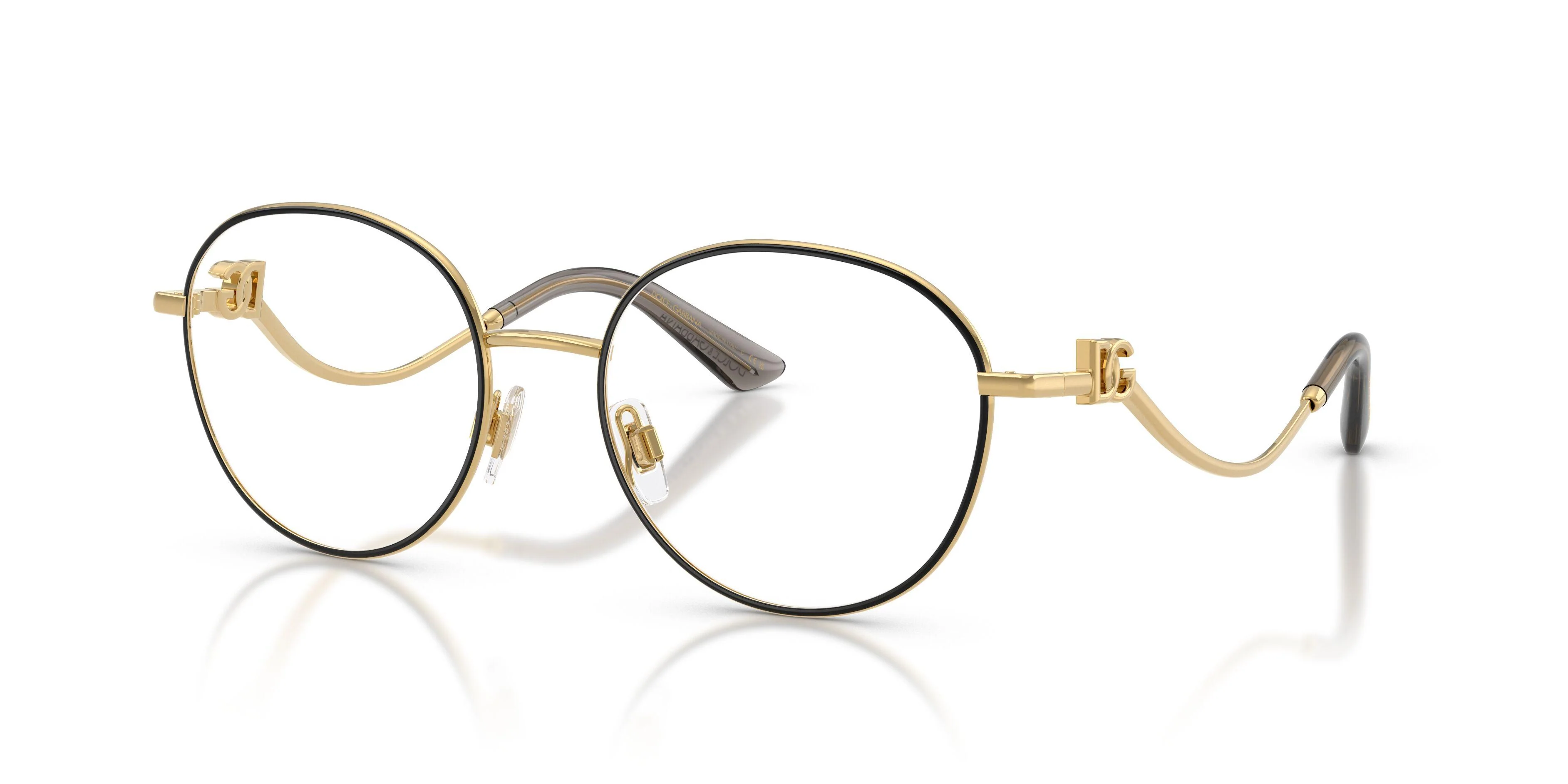 Dolce & Gabbana 1365 Eyeglasses - Image 15