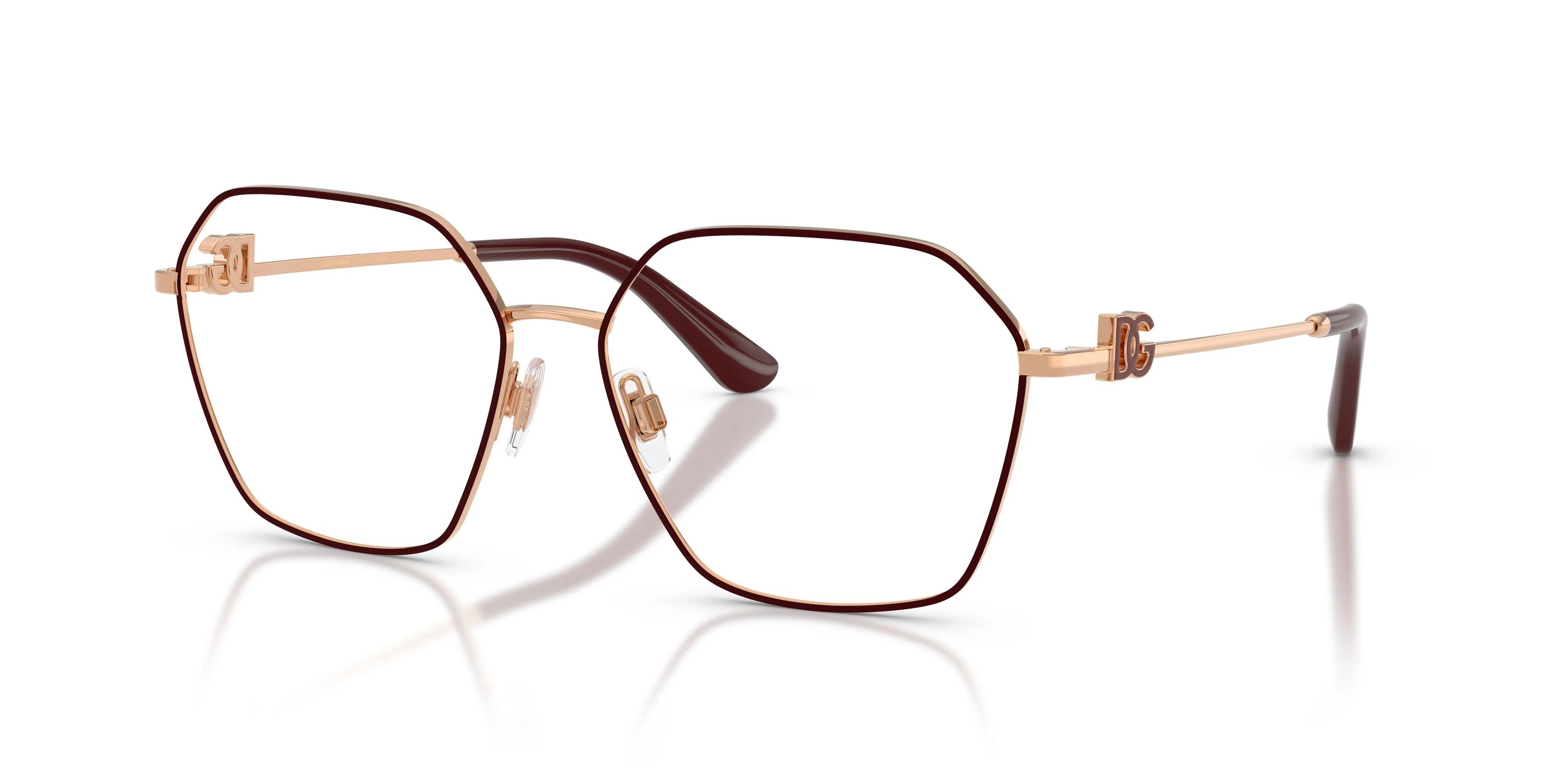 Dolce & Gabbana 1366 Eyeglasses