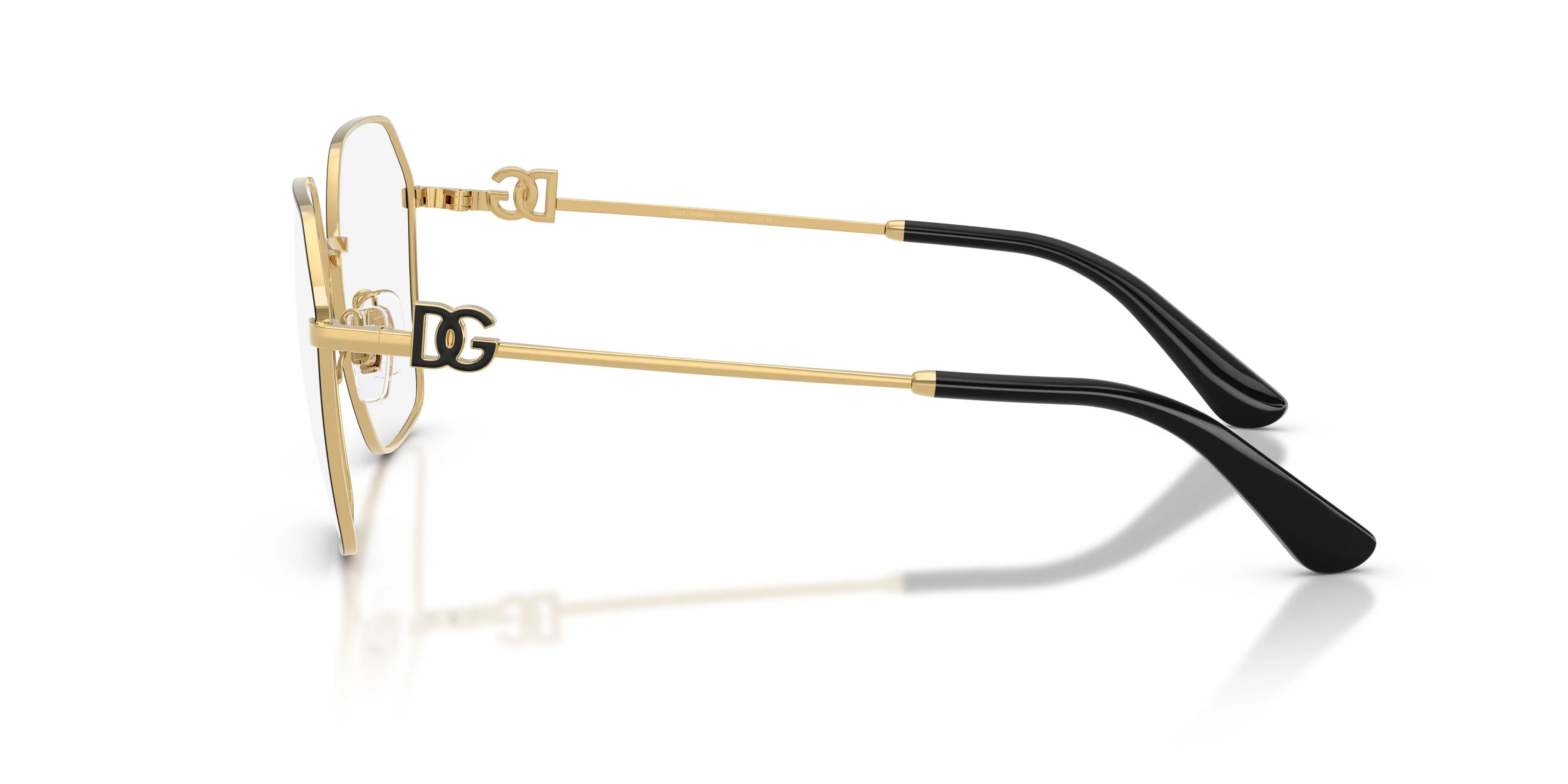 Dolce & Gabbana 1366 Eyeglasses - Image 11