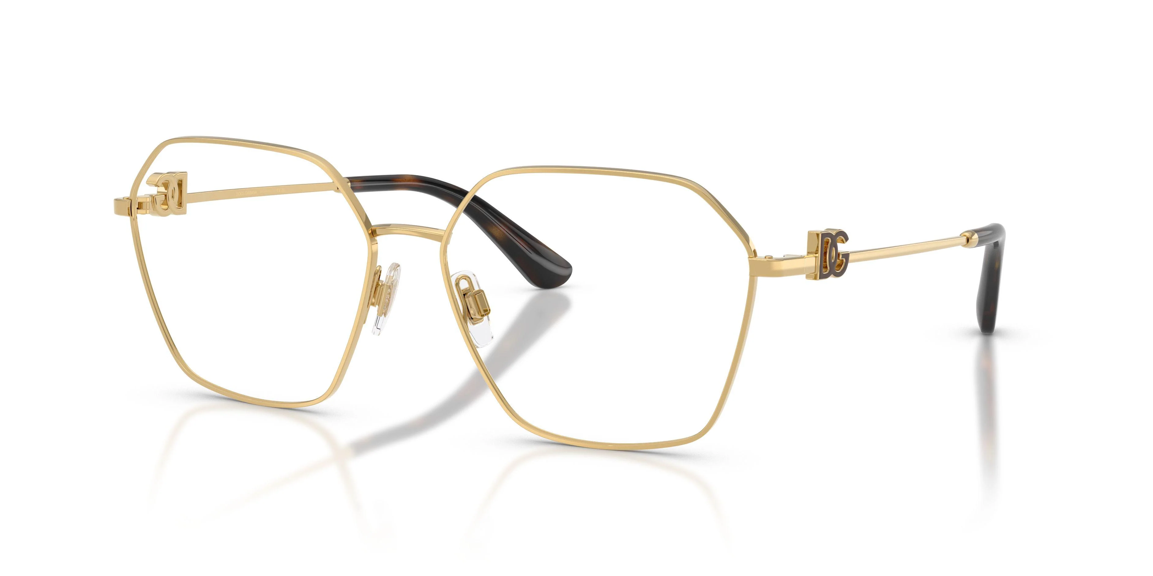 Dolce & Gabbana 1366 Eyeglasses - Image 4