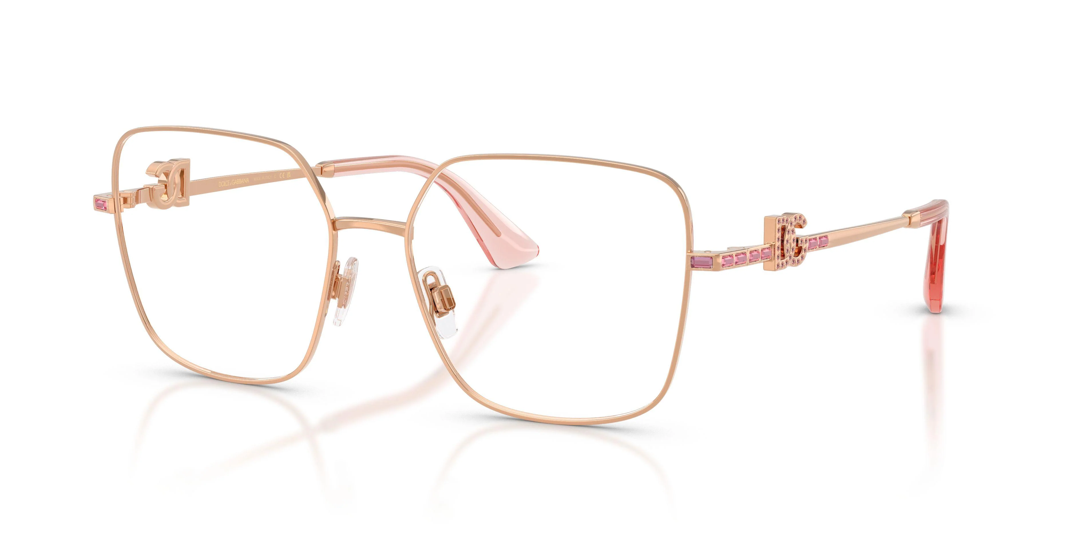Dolce & Gabbana 1367B Eyeglasses - Image 14