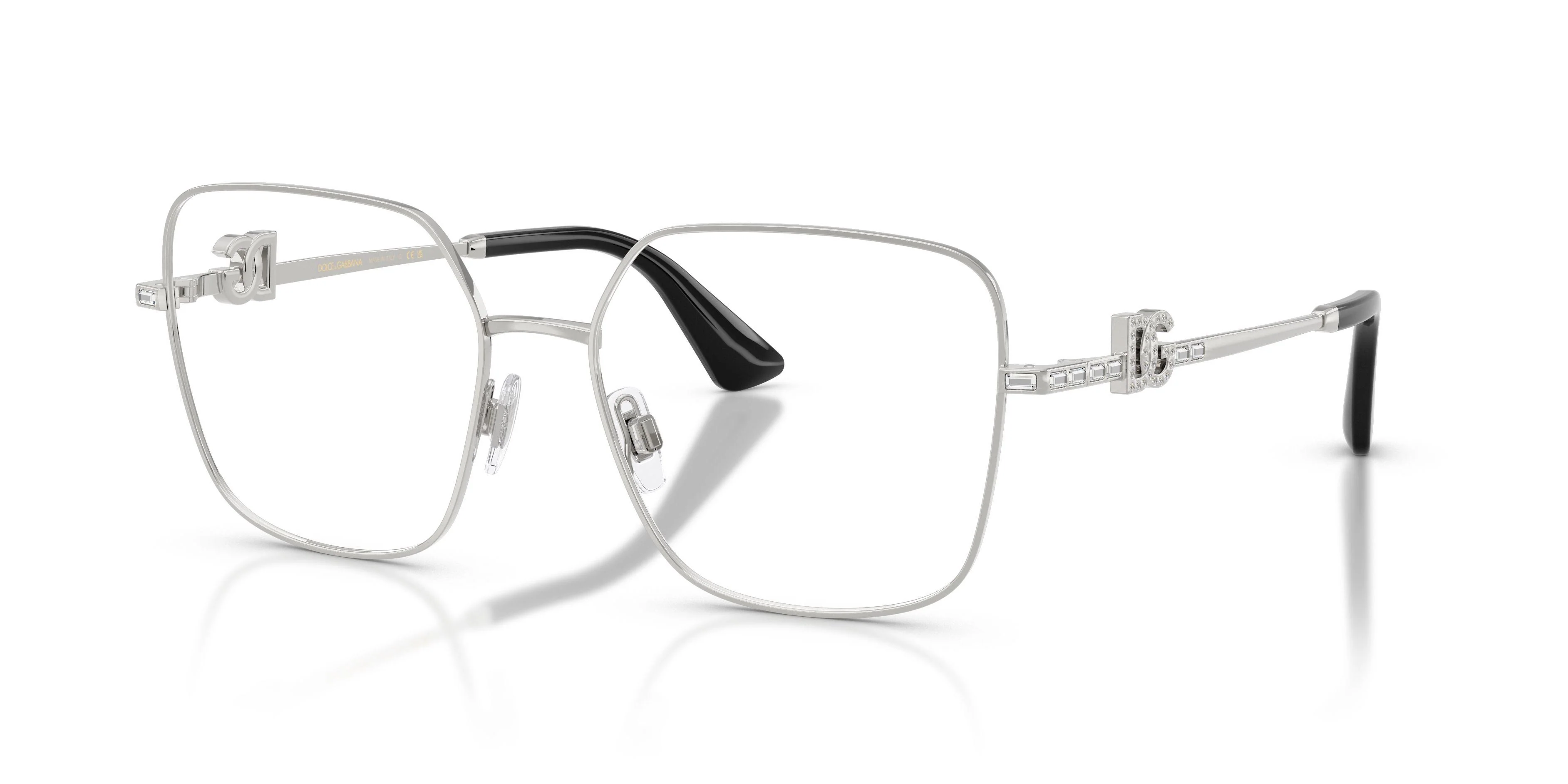 Dolce & Gabbana 1367B Eyeglasses - Image 4
