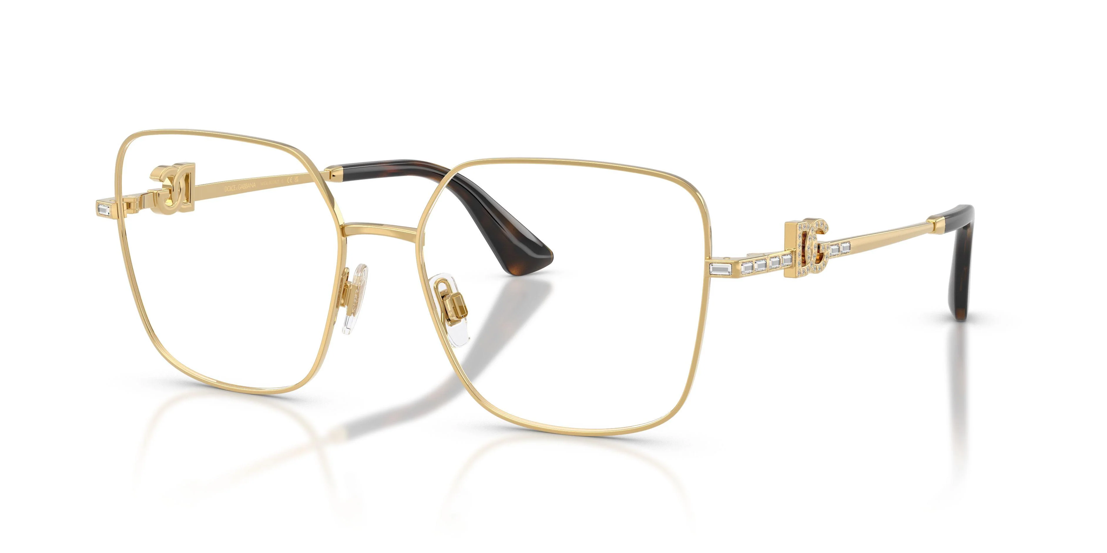 Dolce & Gabbana 1367B Eyeglasses - Image 9