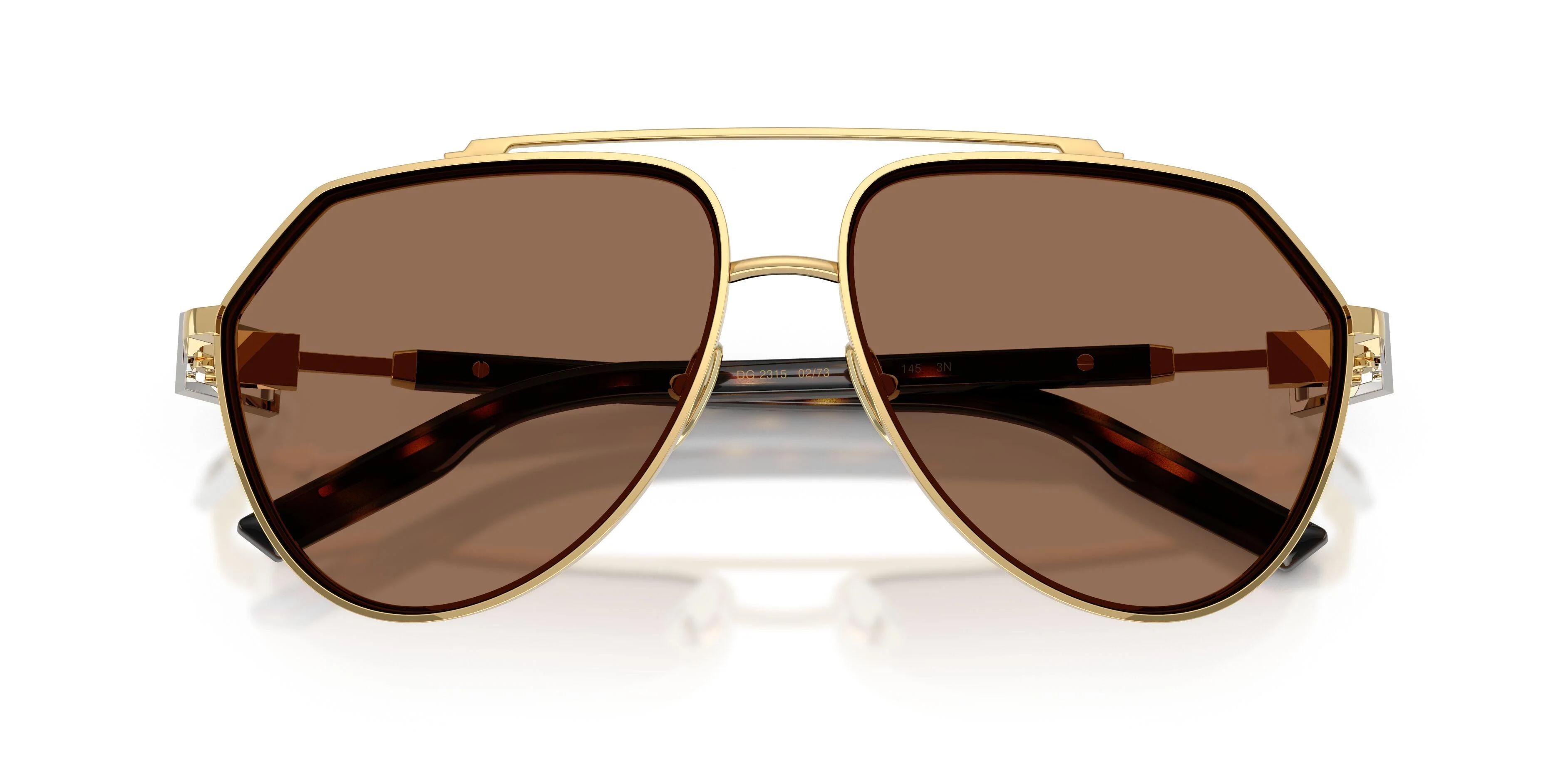 Dolce & Gabbana 2315 Sunglasses - Image 19