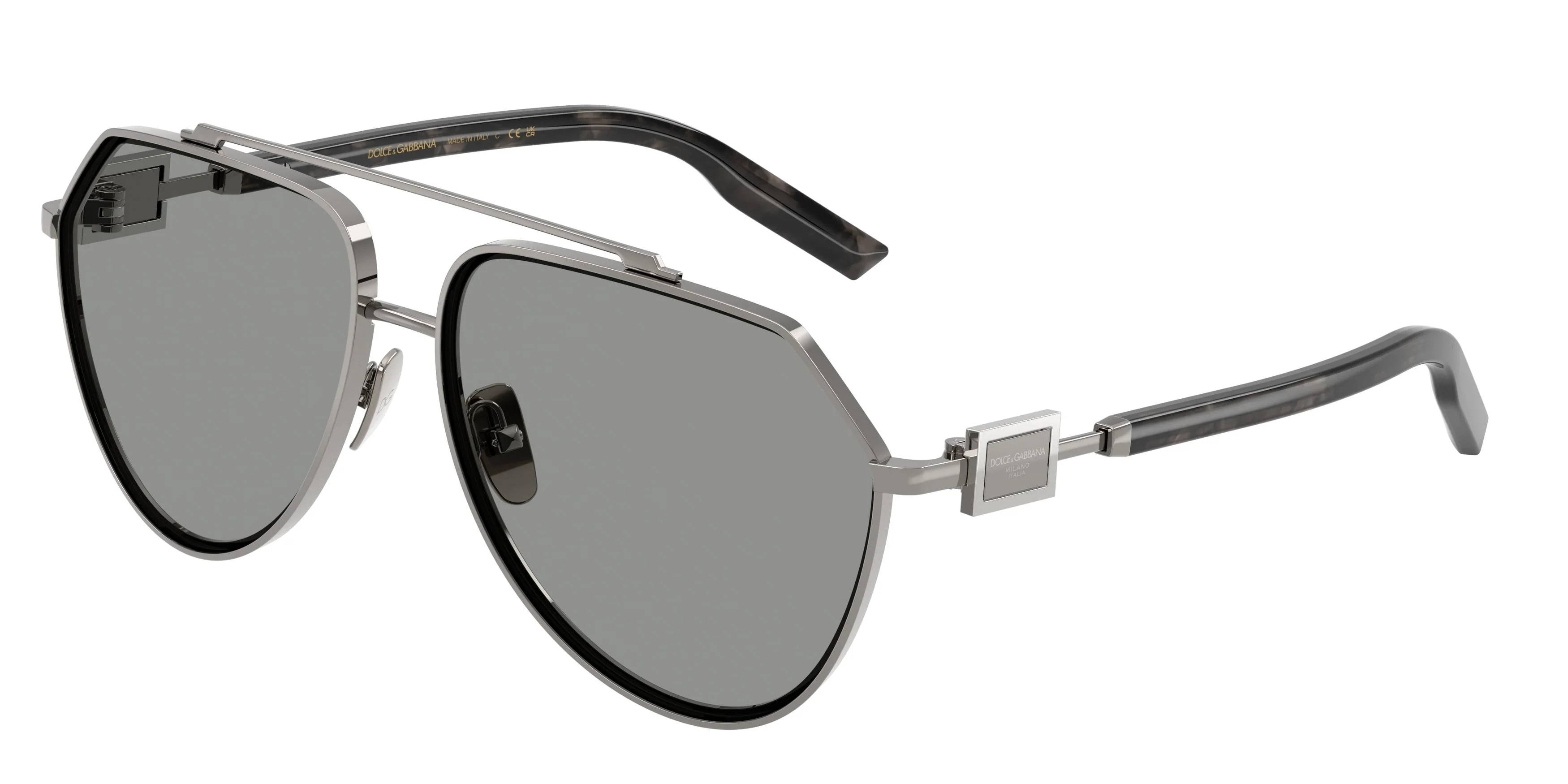 Dolce & Gabbana 2315 Sunglasses - Image 2