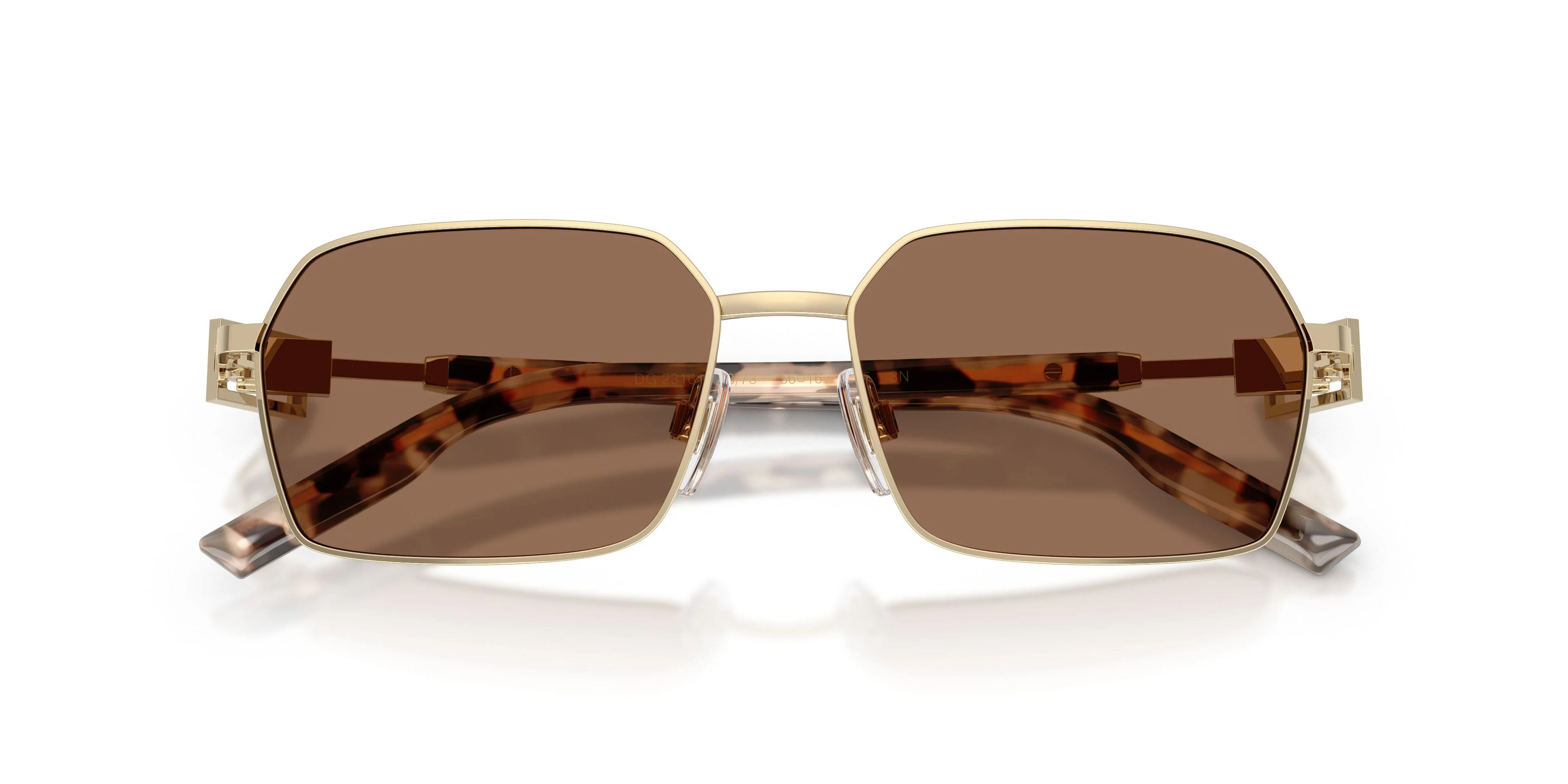 Dolce & Gabbana 2316 Sunglasses - Image 14