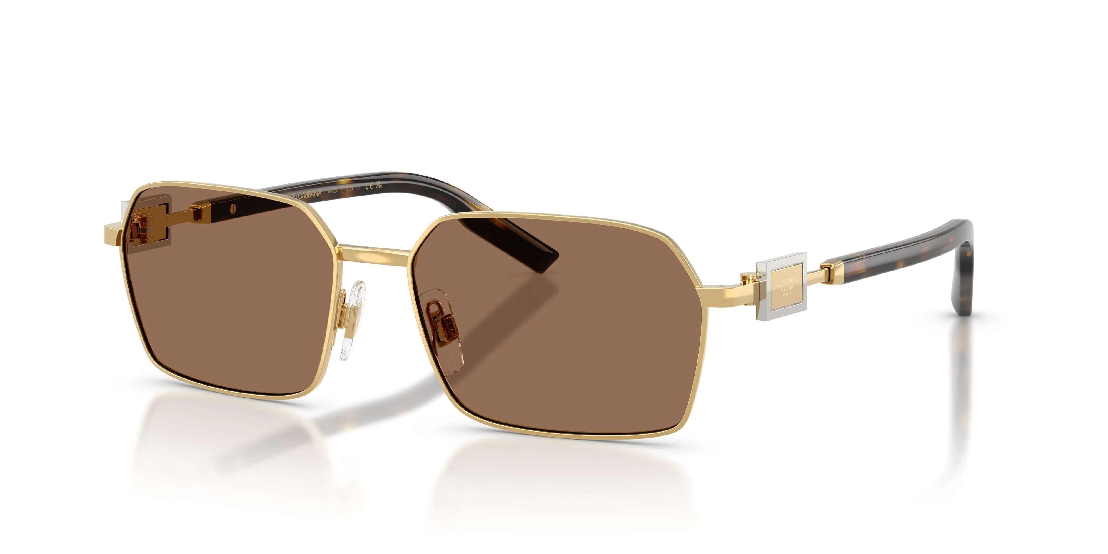 Dolce & Gabbana 2316 Sunglasses - Image 15