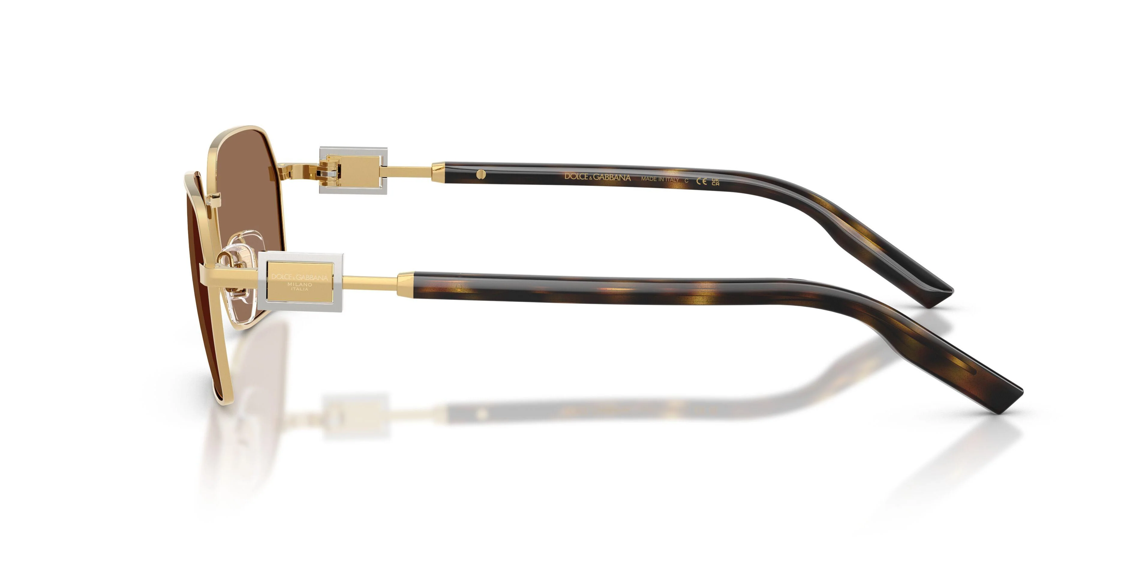 Dolce & Gabbana 2316 Sunglasses - Image 16