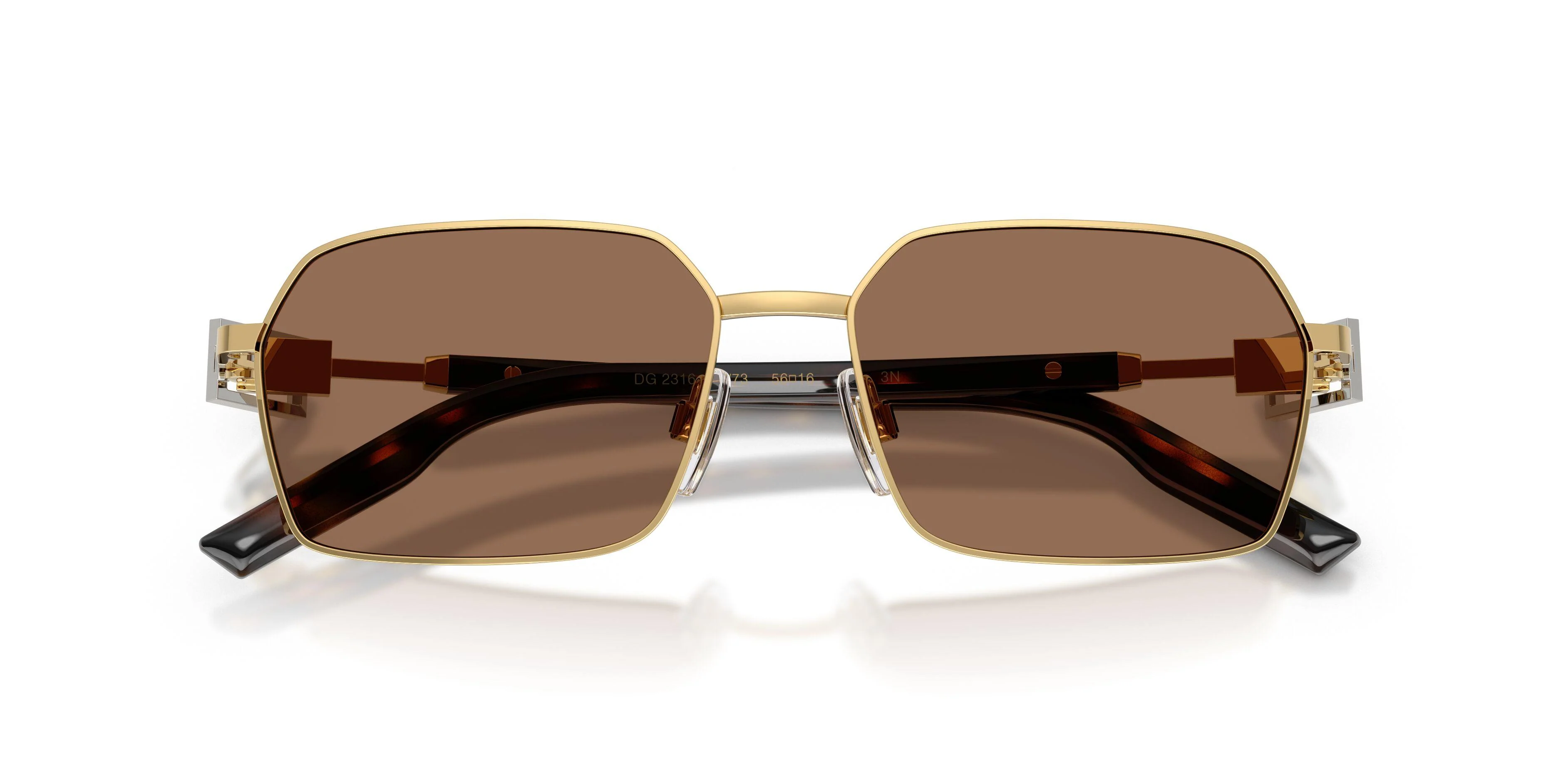 Dolce & Gabbana 2316 Sunglasses - Image 19