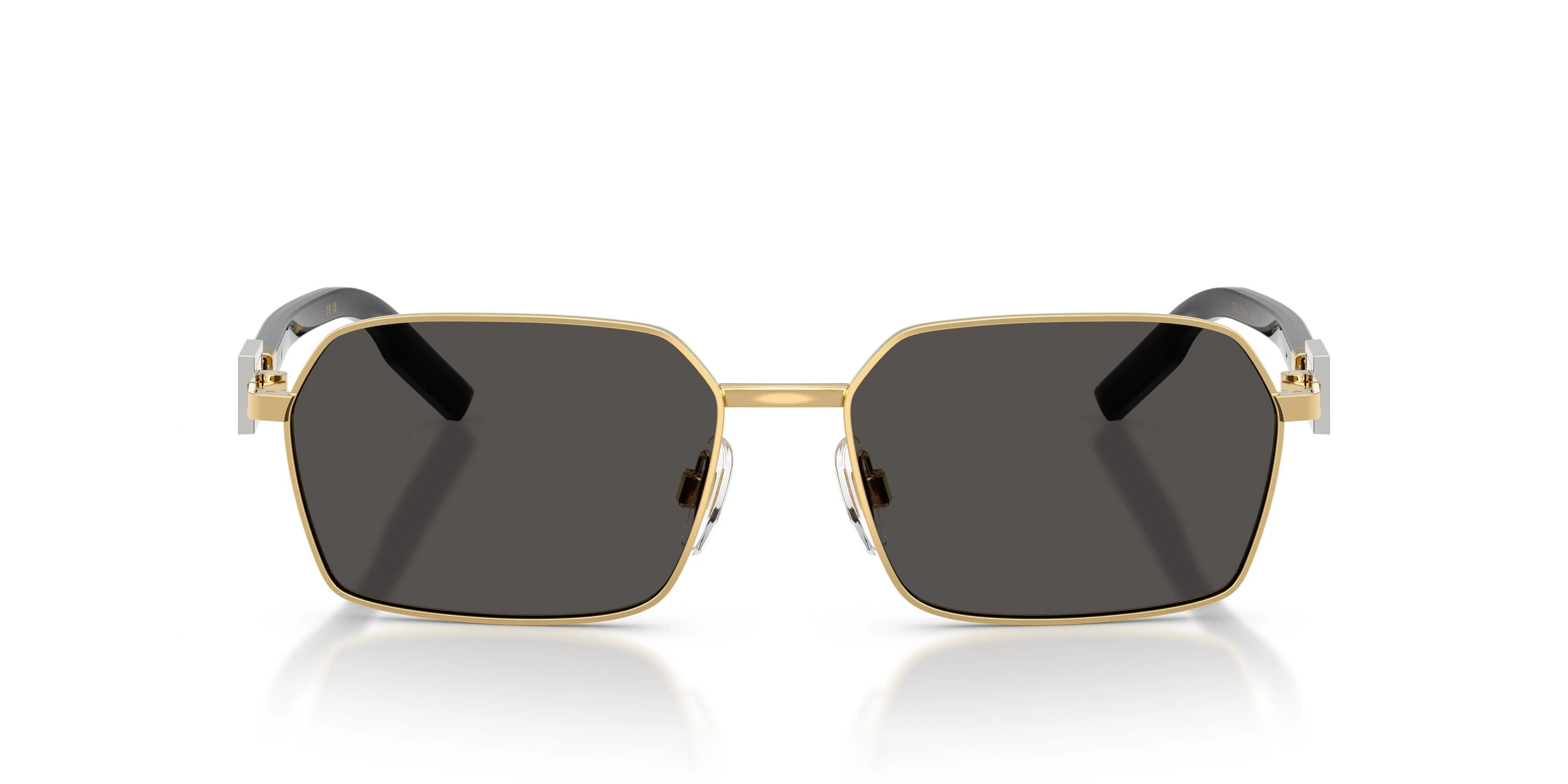 Dolce & Gabbana 2316 Sunglasses - Image 8