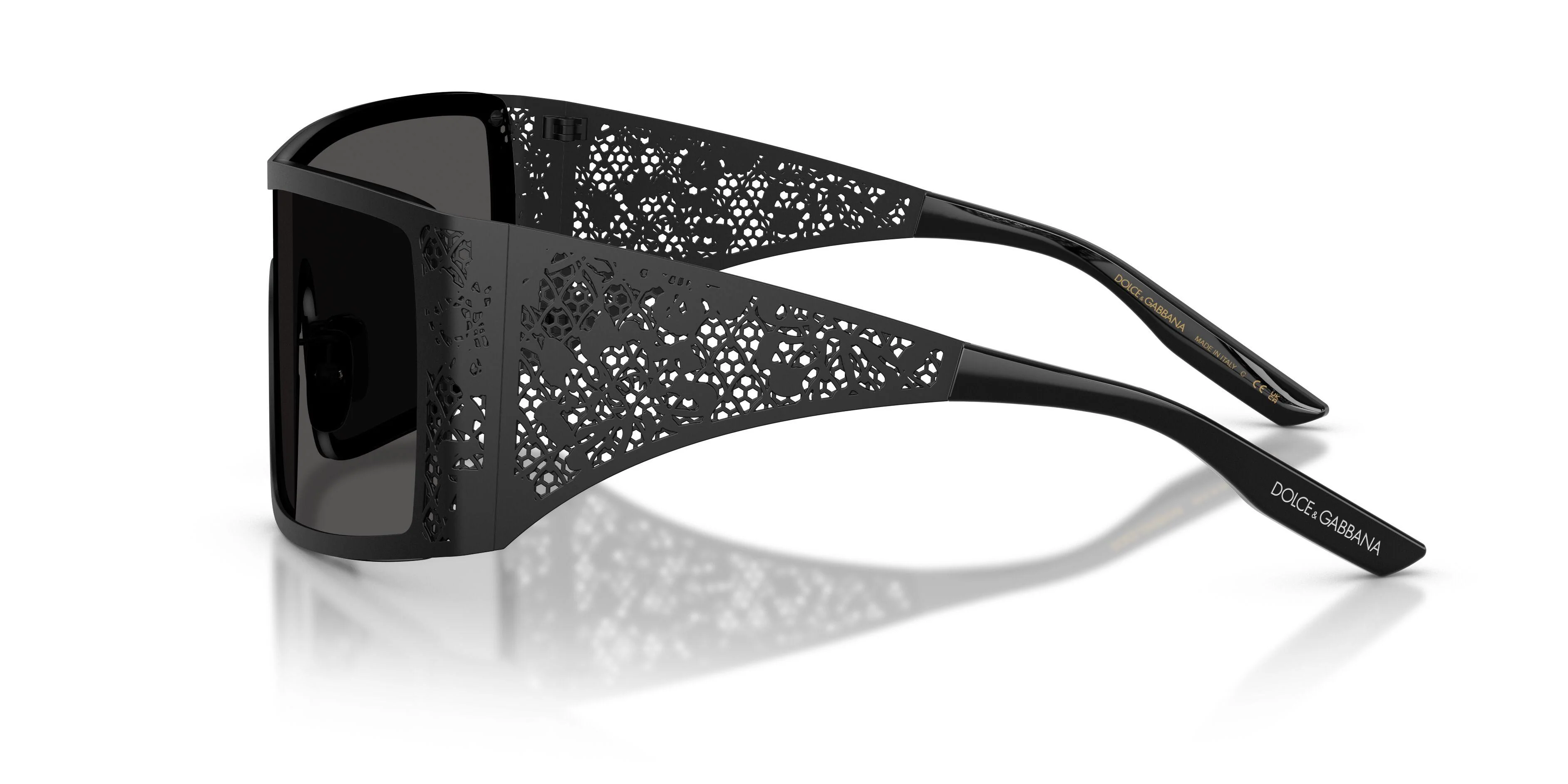 Dolce & Gabbana 2317 Sunglasses - Image 10
