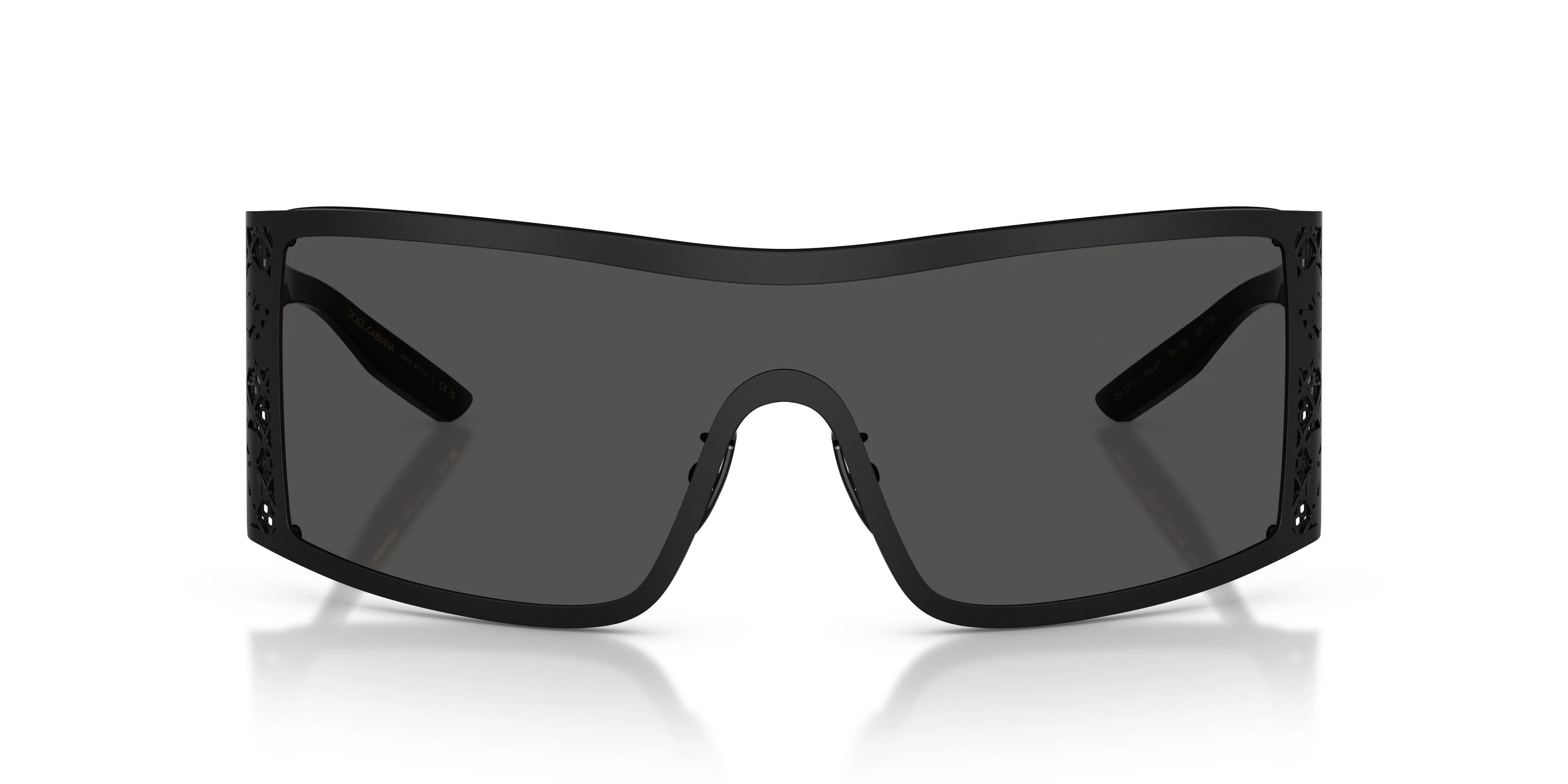 Dolce & Gabbana 2317 Sunglasses - Image 12