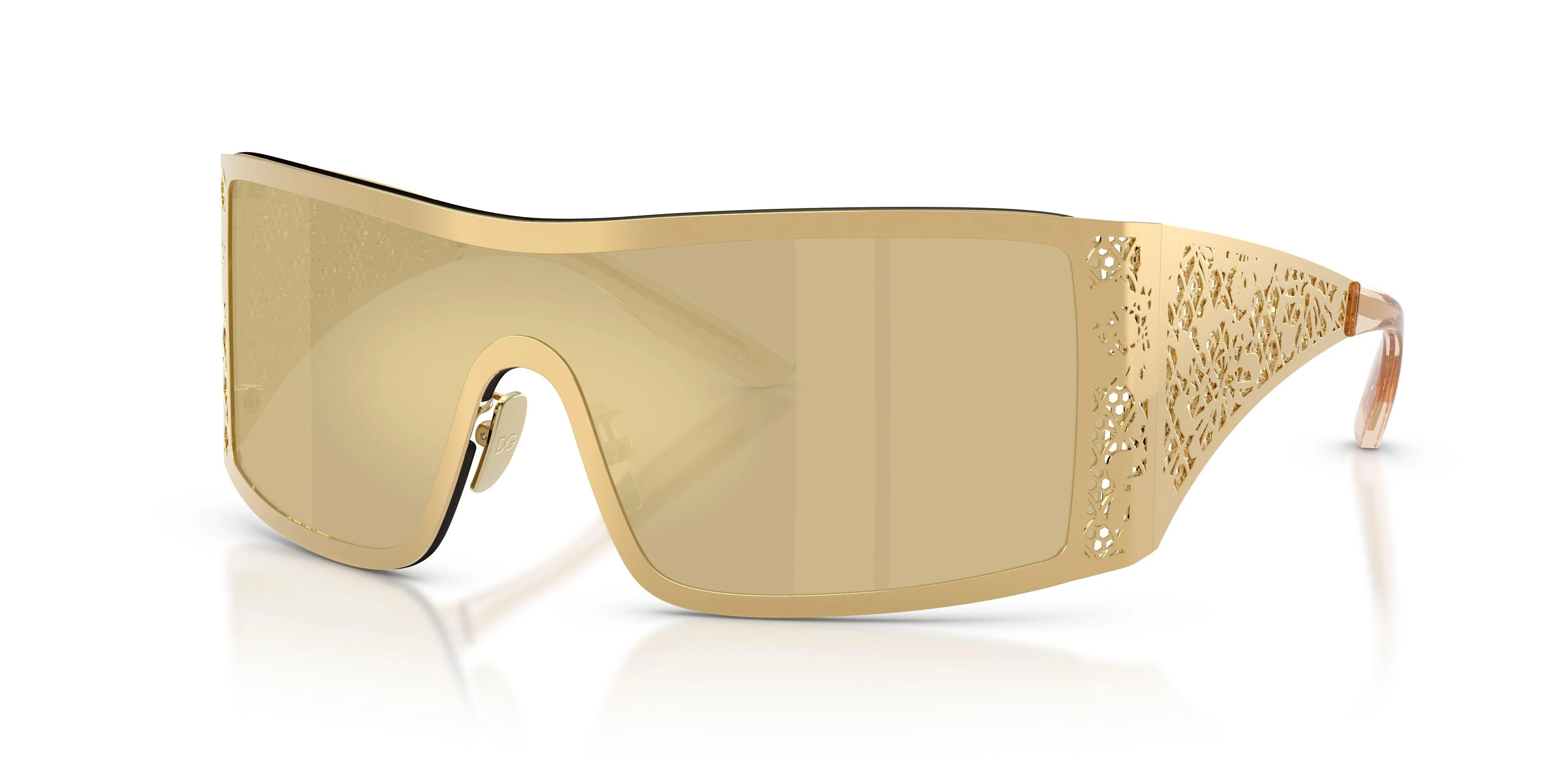 Dolce & Gabbana 2317 Sunglasses - Image 14