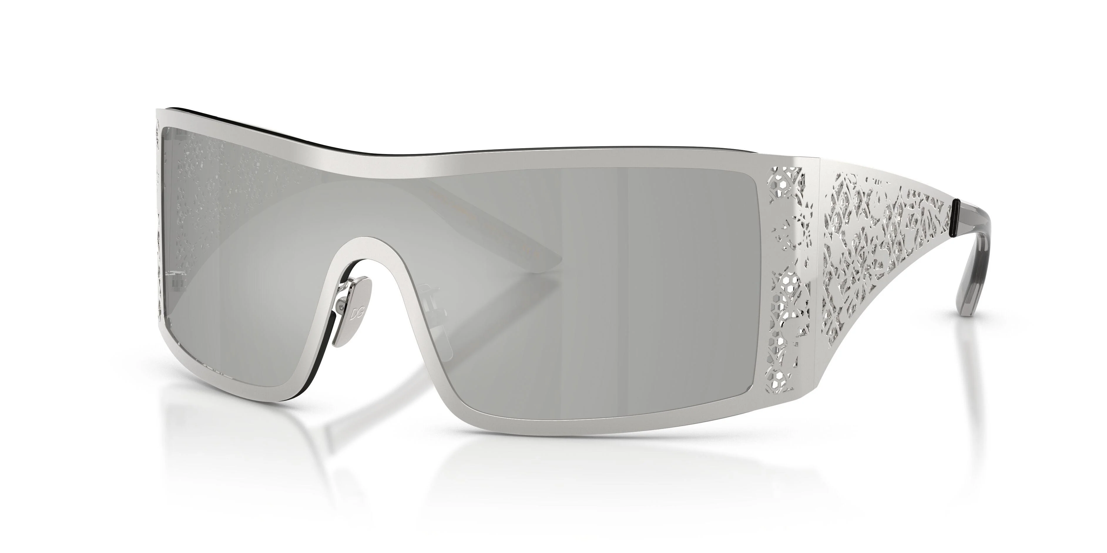 Dolce & Gabbana 2317 Sunglasses - Image 4