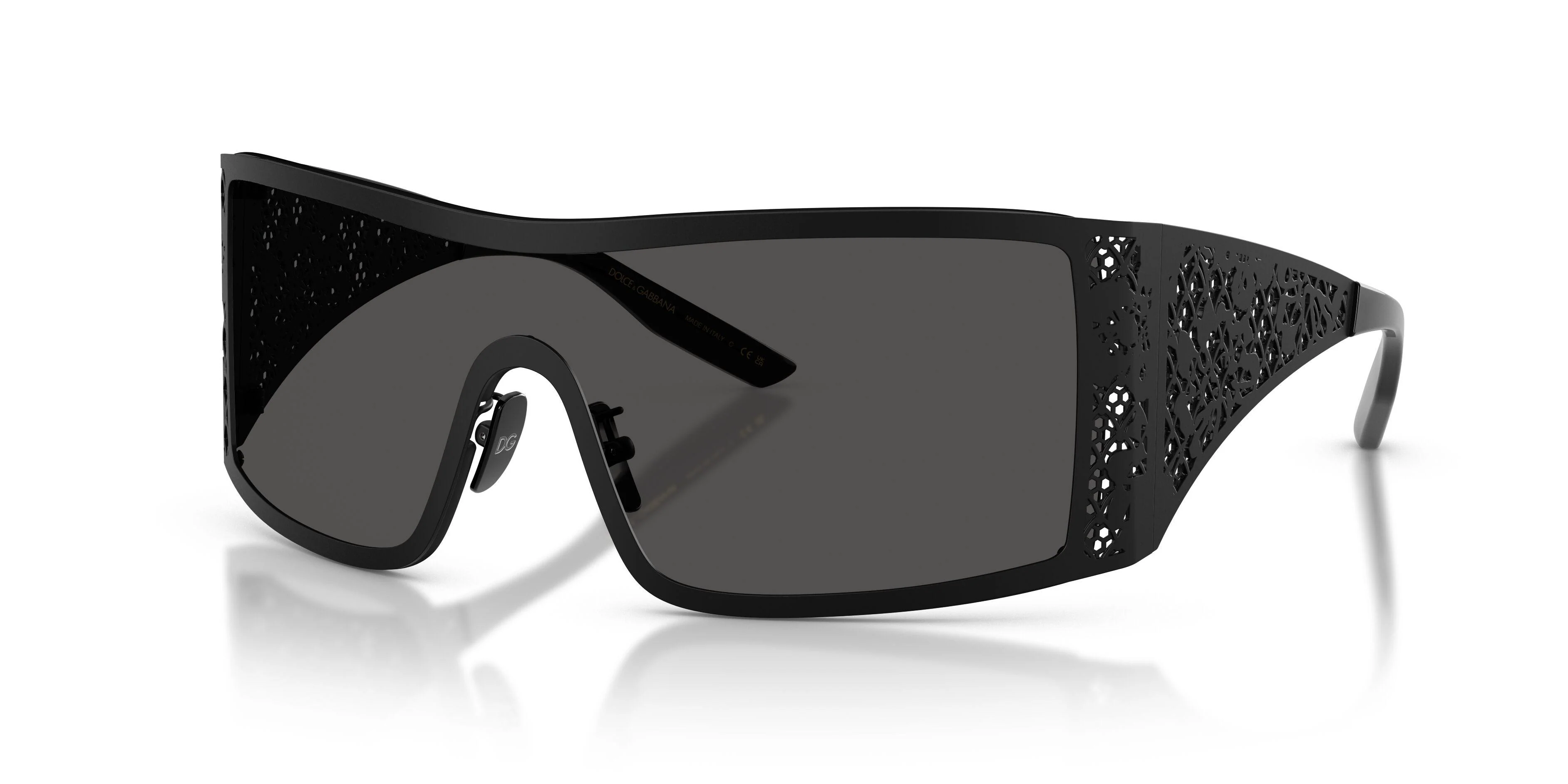 Dolce & Gabbana 2317 Sunglasses - Image 9