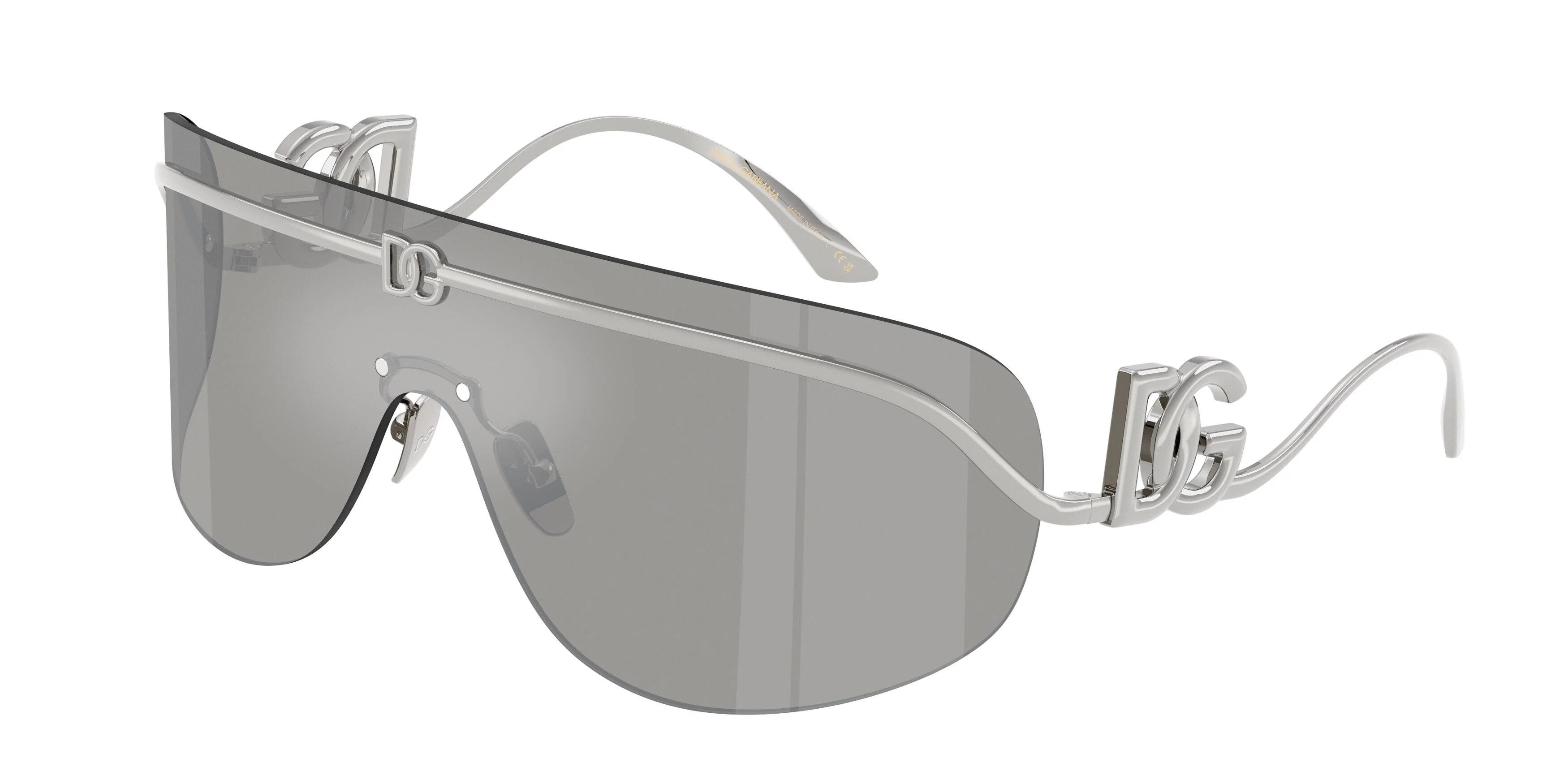 Dolce & Gabbana 2320 Sunglasses