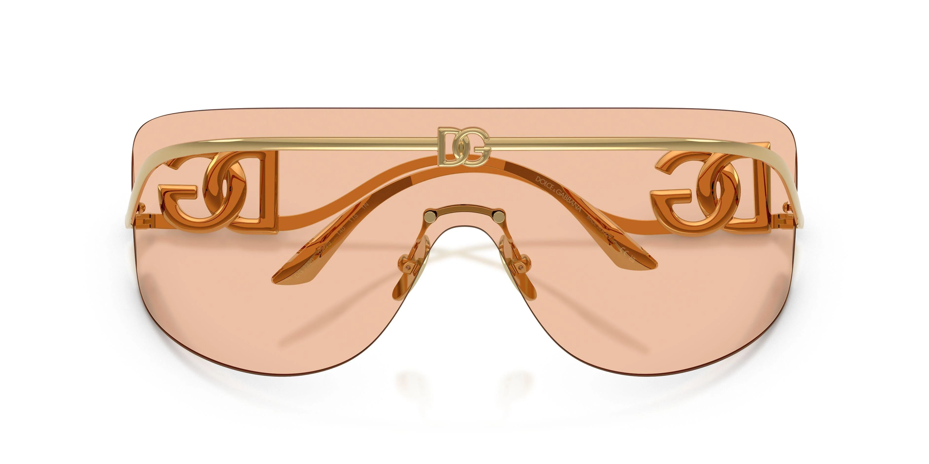 Dolce & Gabbana 2320 Sunglasses - Image 13