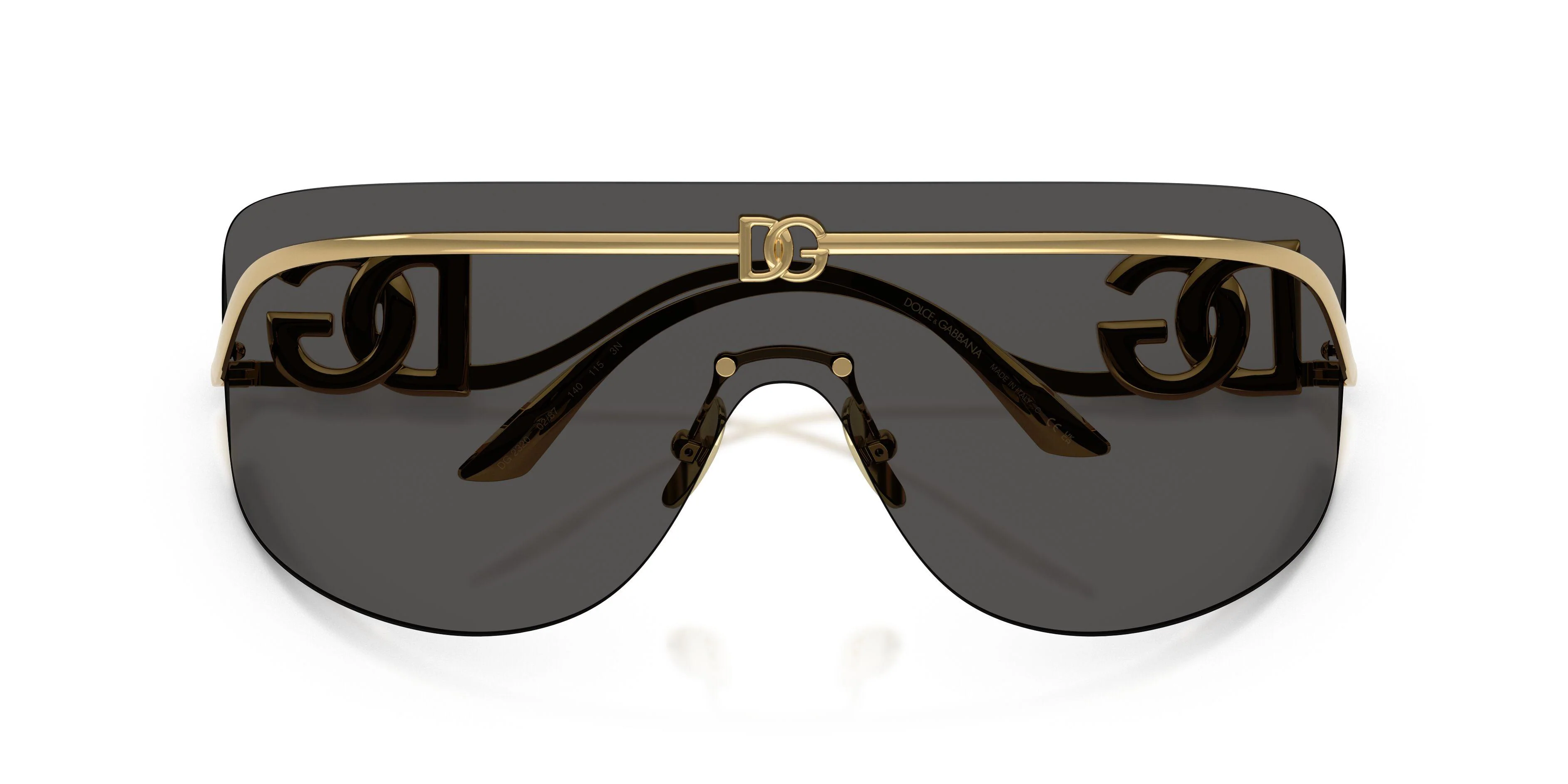 Dolce & Gabbana 2320 Sunglasses - Image 18