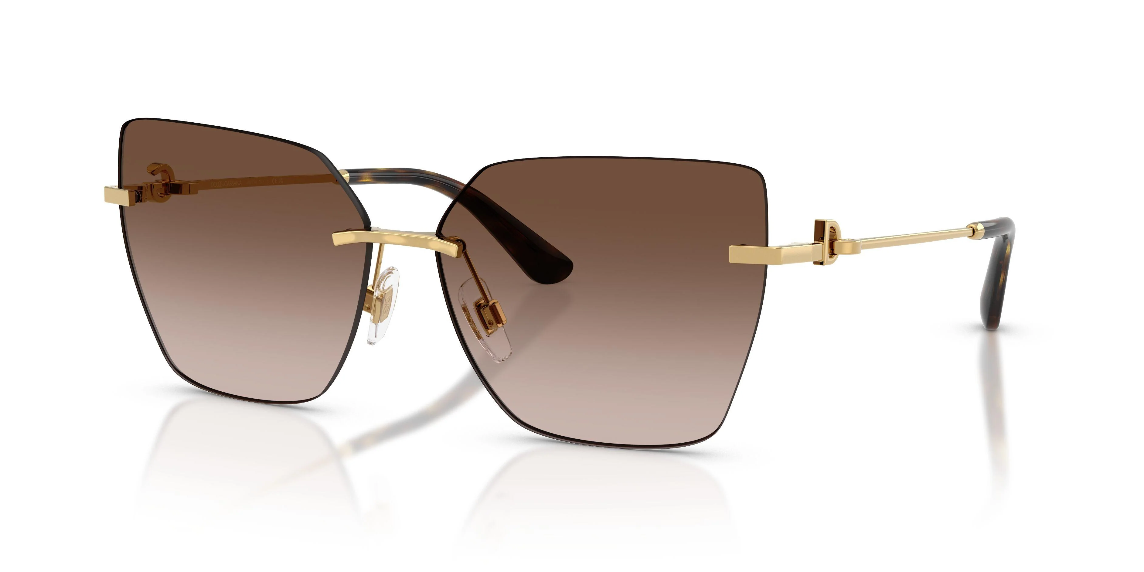 Dolce & Gabbana 2321 Sunglasses - Image 10