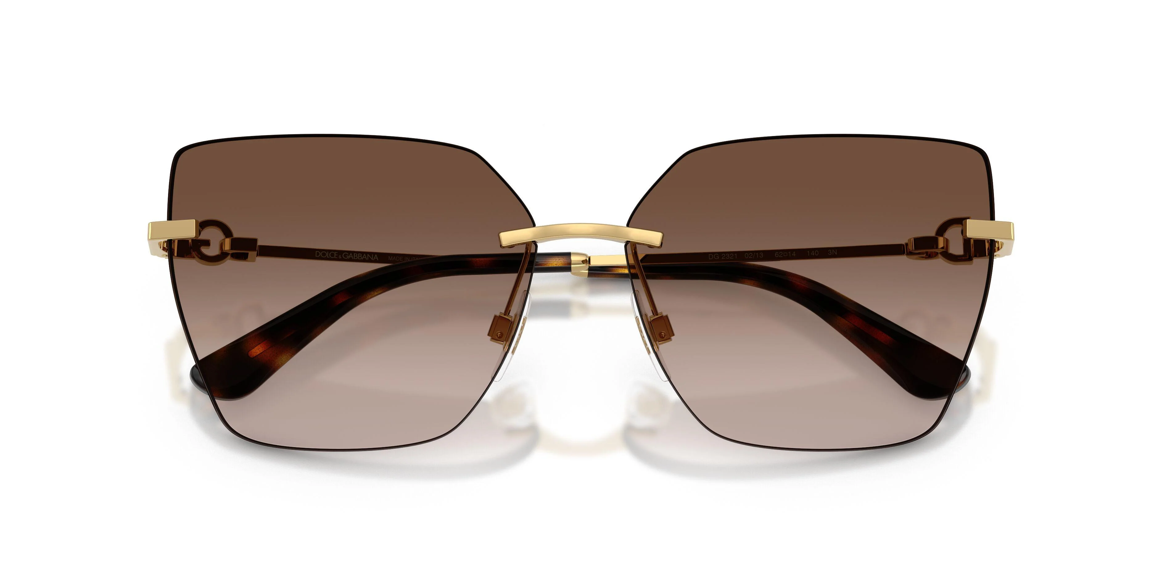 Dolce & Gabbana 2321 Sunglasses - Image 14