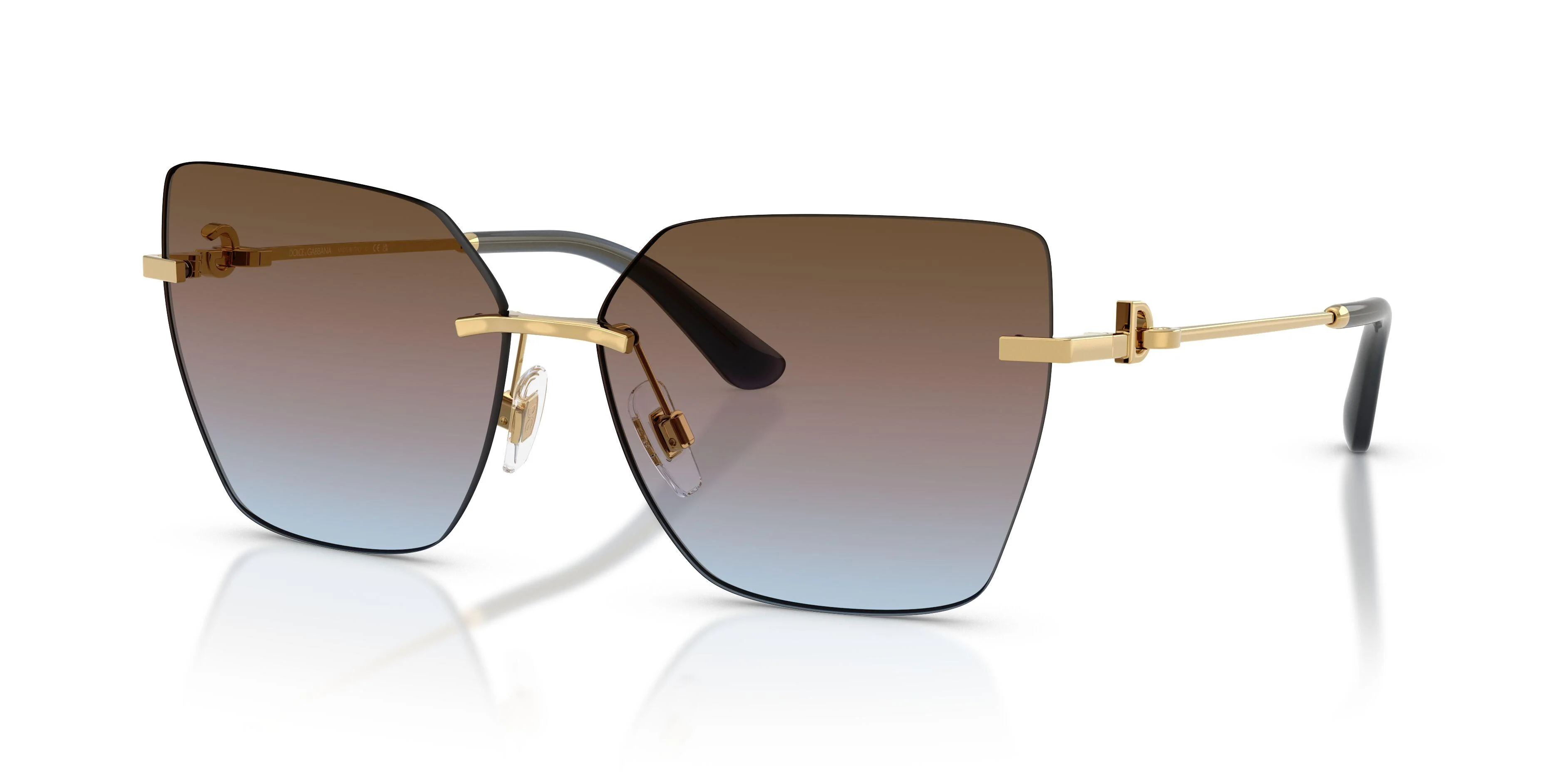 Dolce & Gabbana 2321 Sunglasses - Image 15